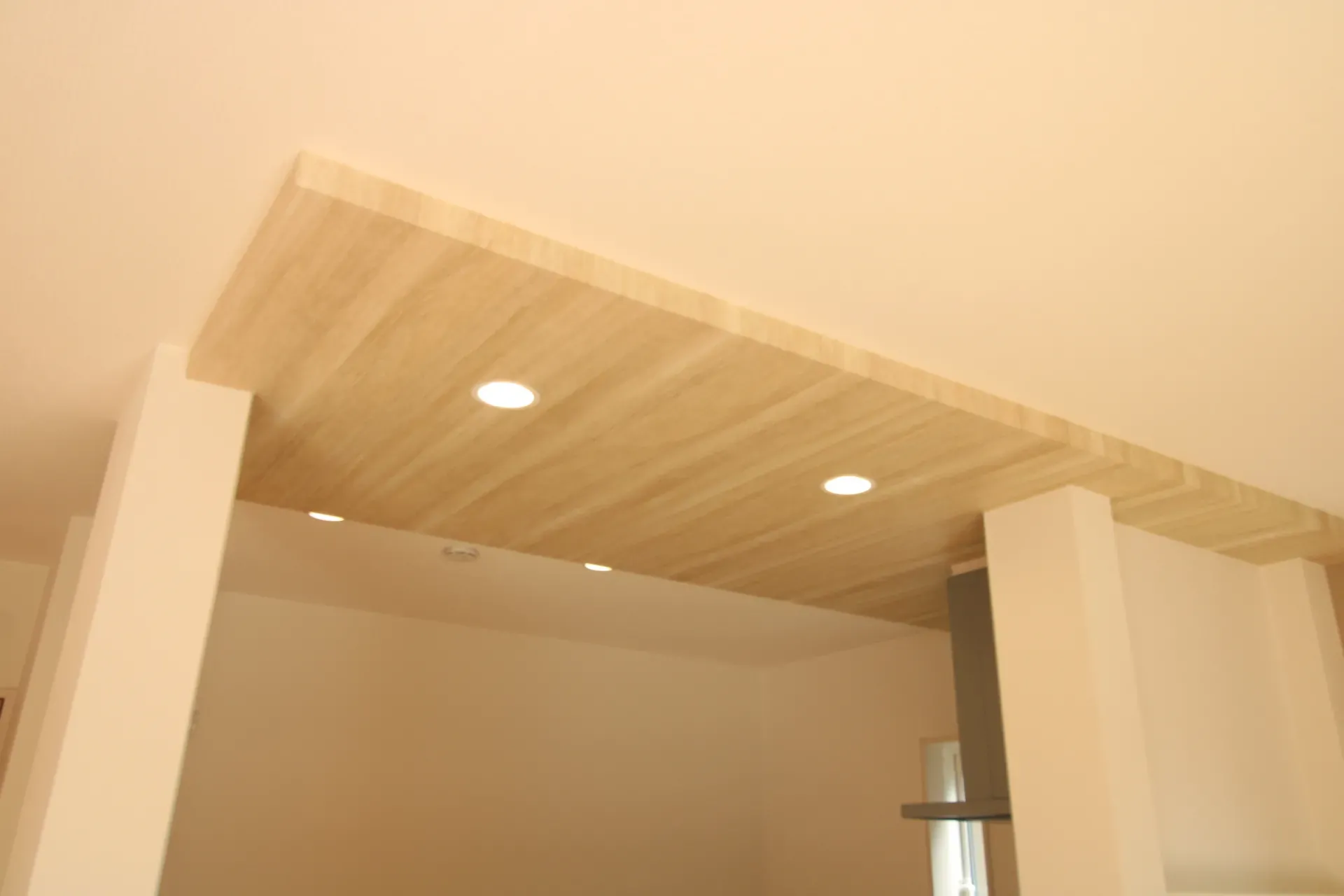 ポップアップ天井