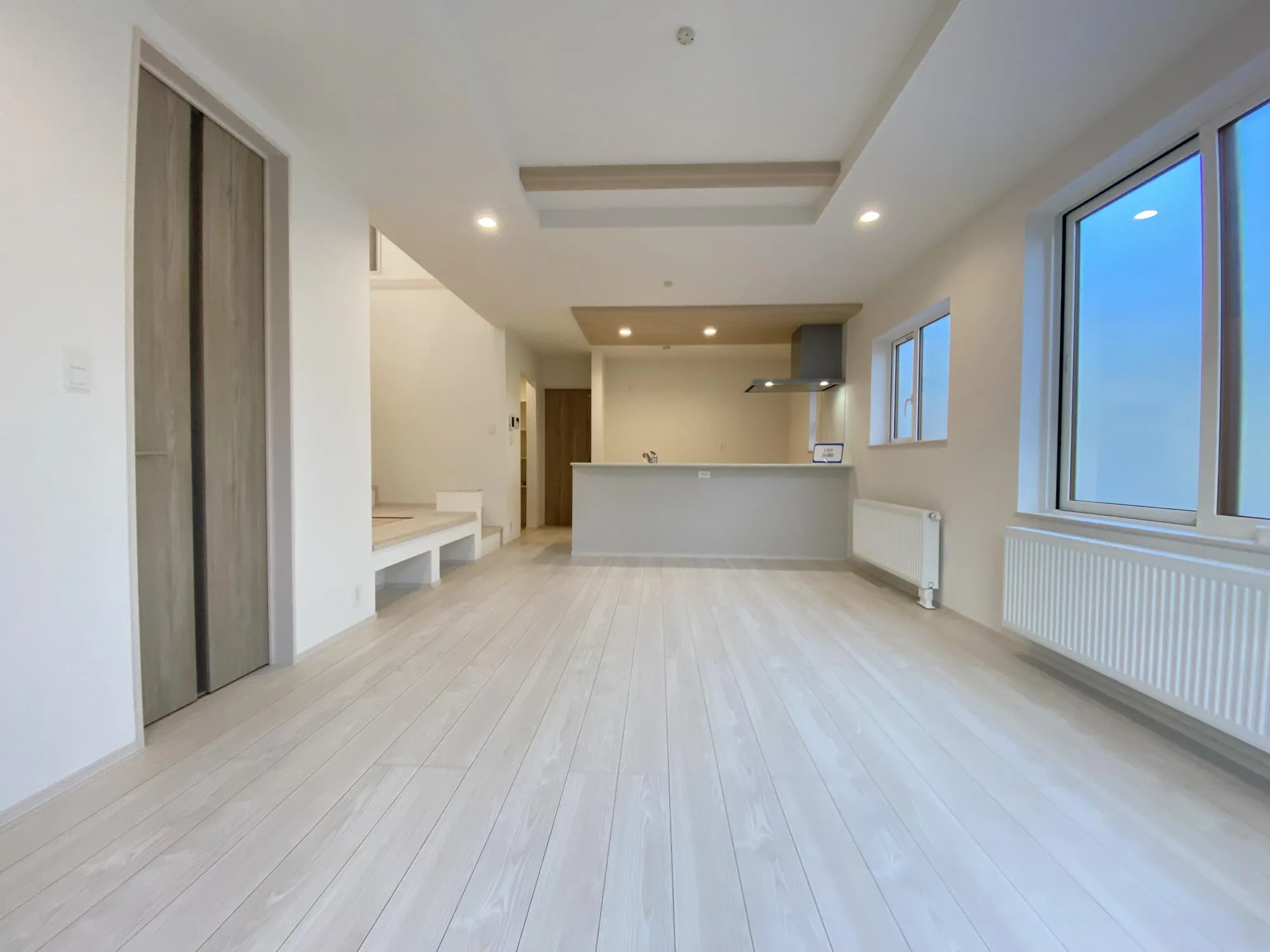 LDK(20.0J)
※マルチスキップ含む