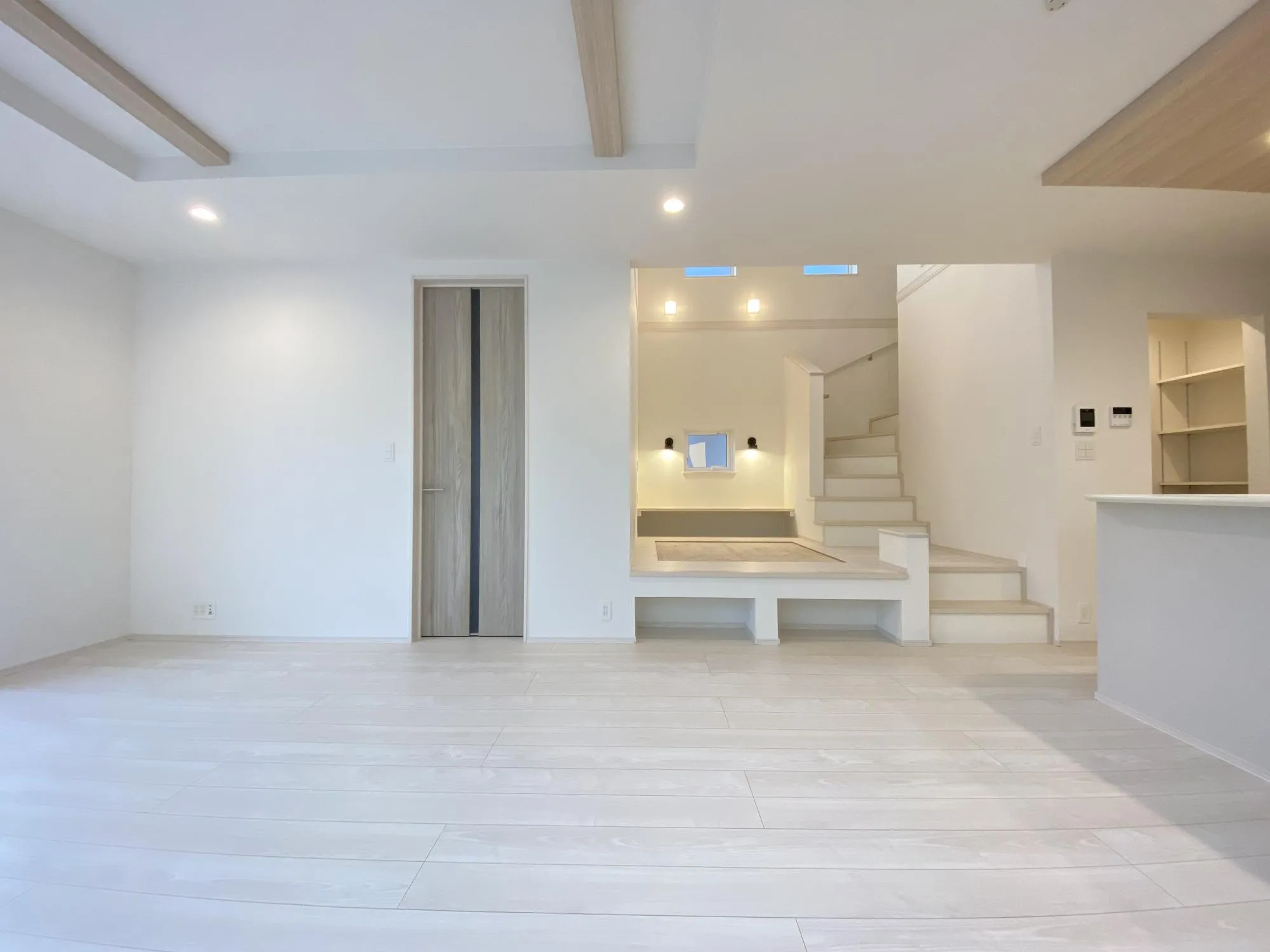 LDK(20.0J)
※マルチスキップ含む