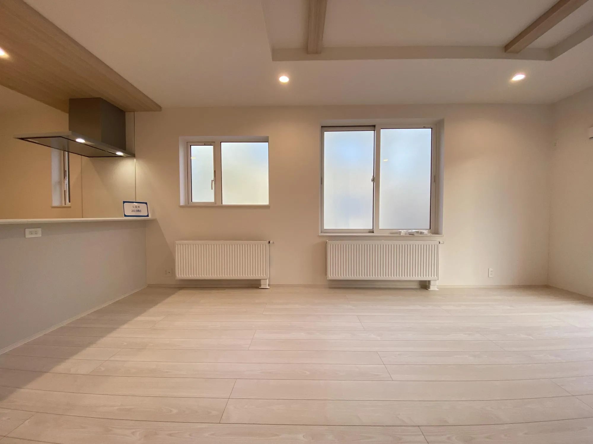 LDK(20.0J)
※マルチスキップ含む