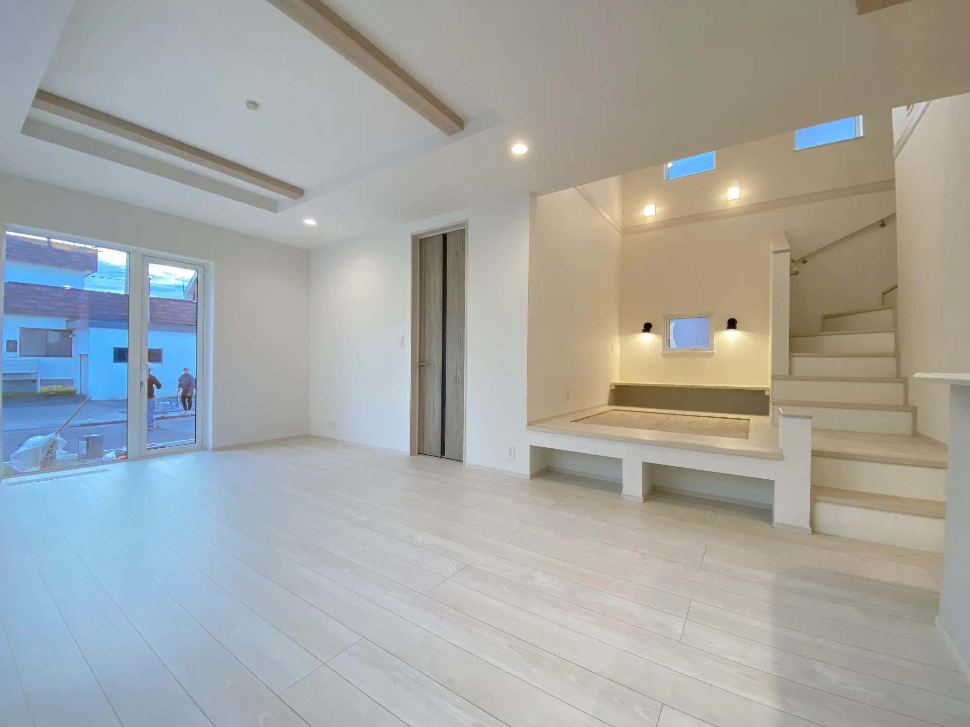 LDK(20.0J)
※マルチスキップ含む