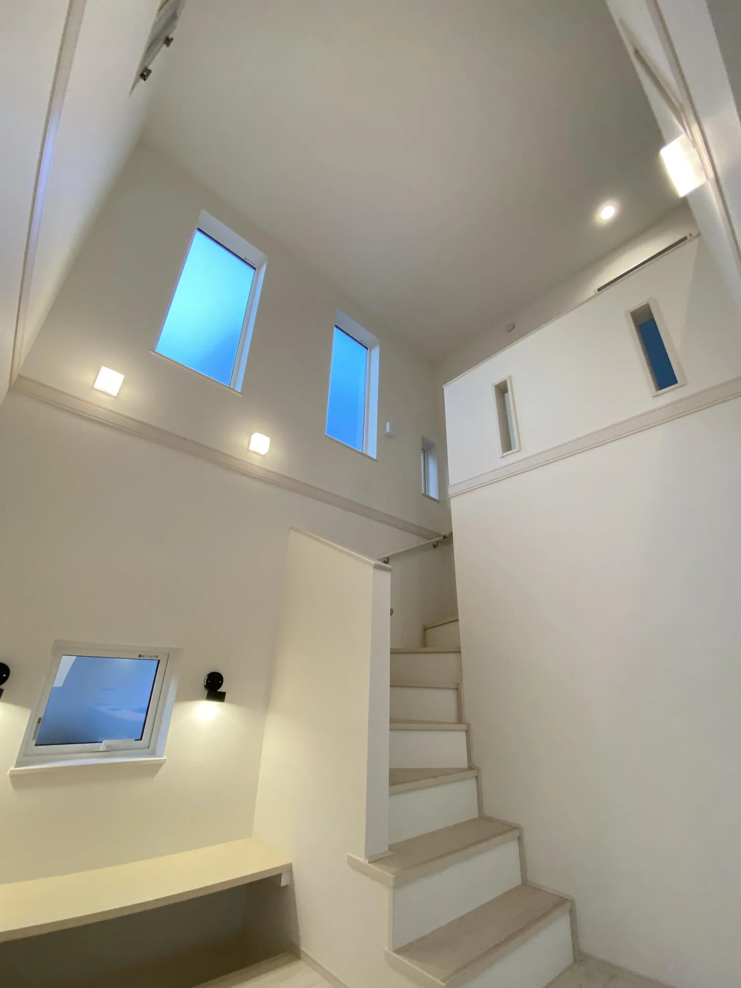 マルチスキップ