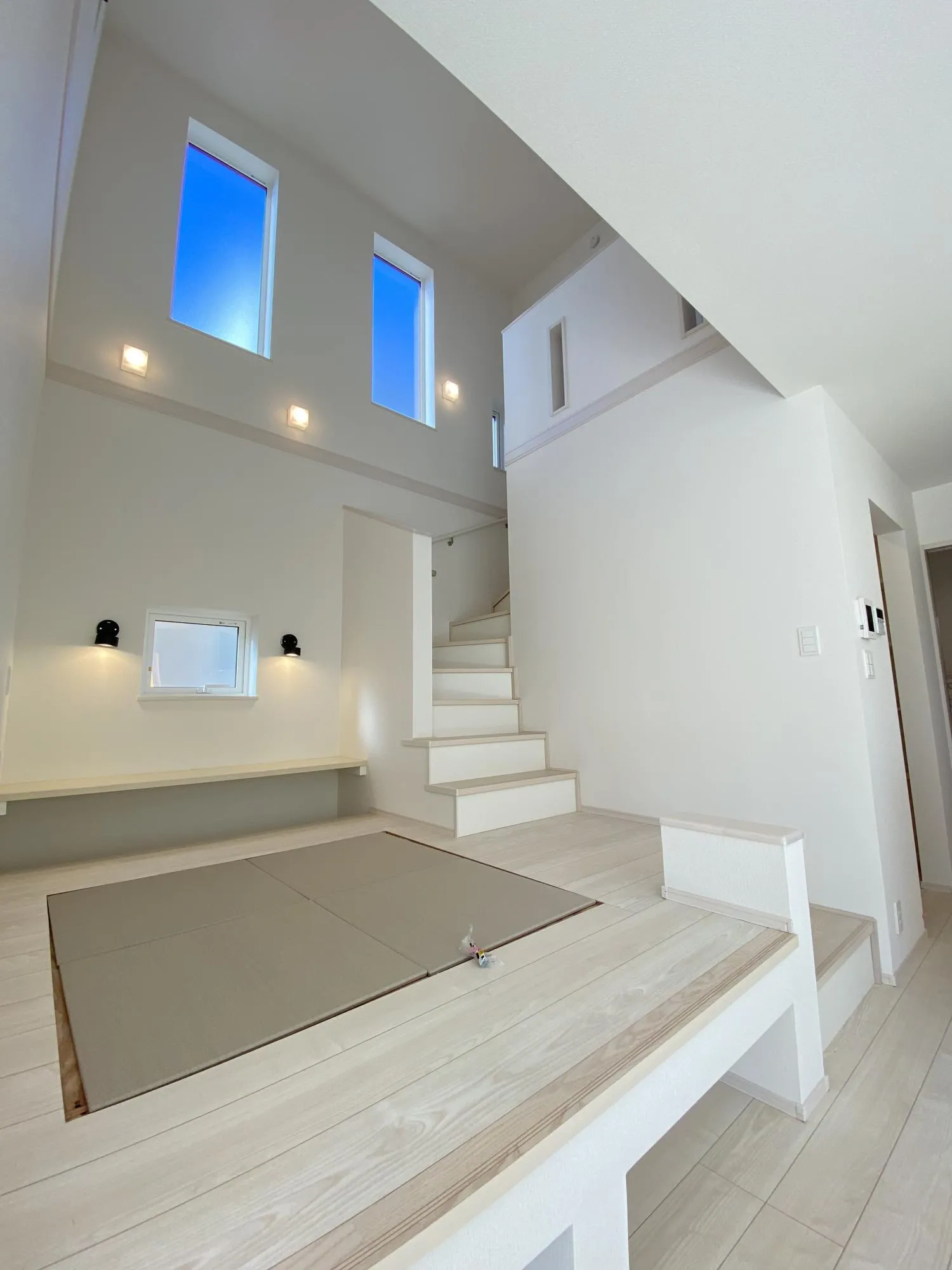 マルチスキップ