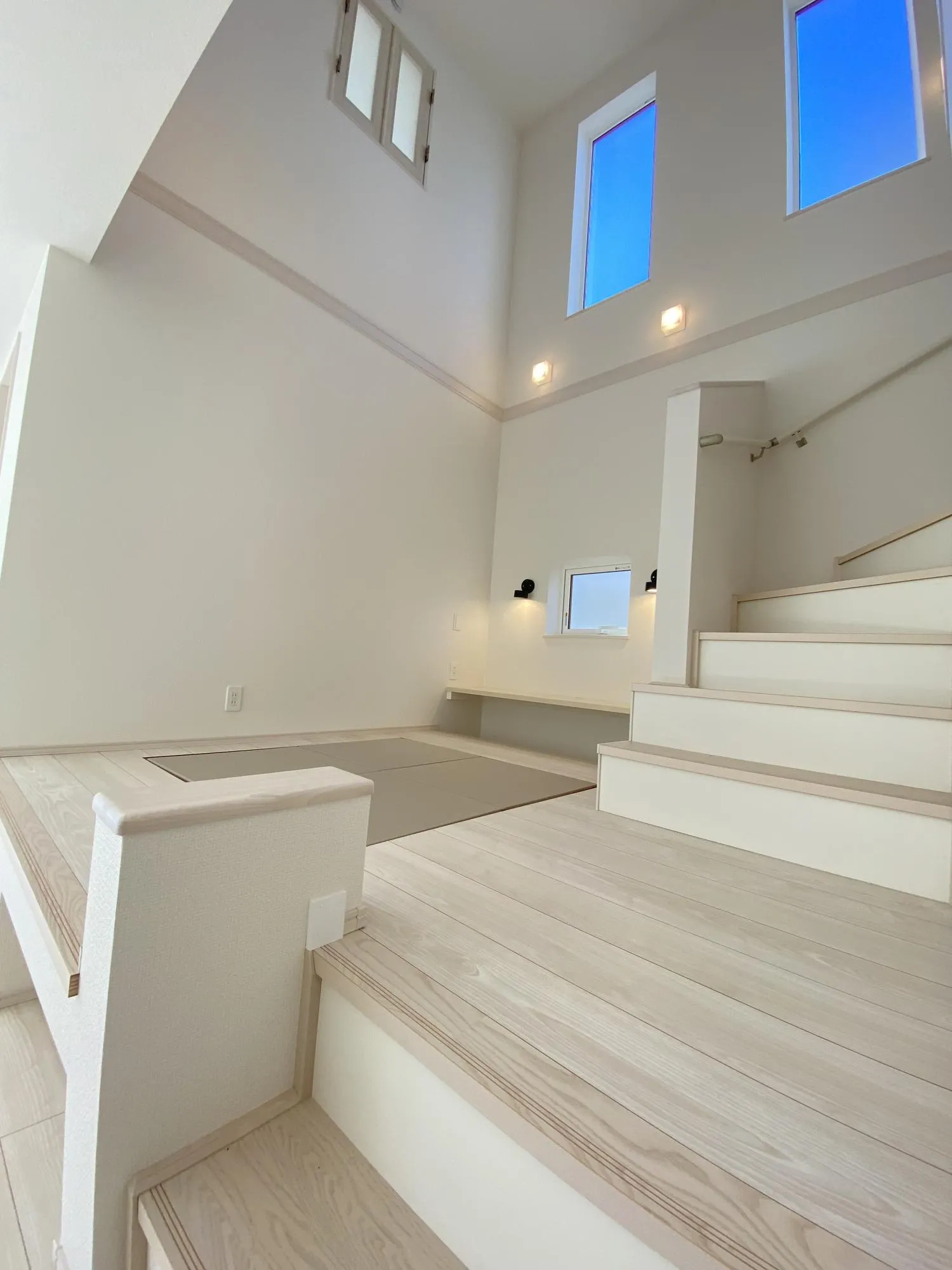 マルチスキップ