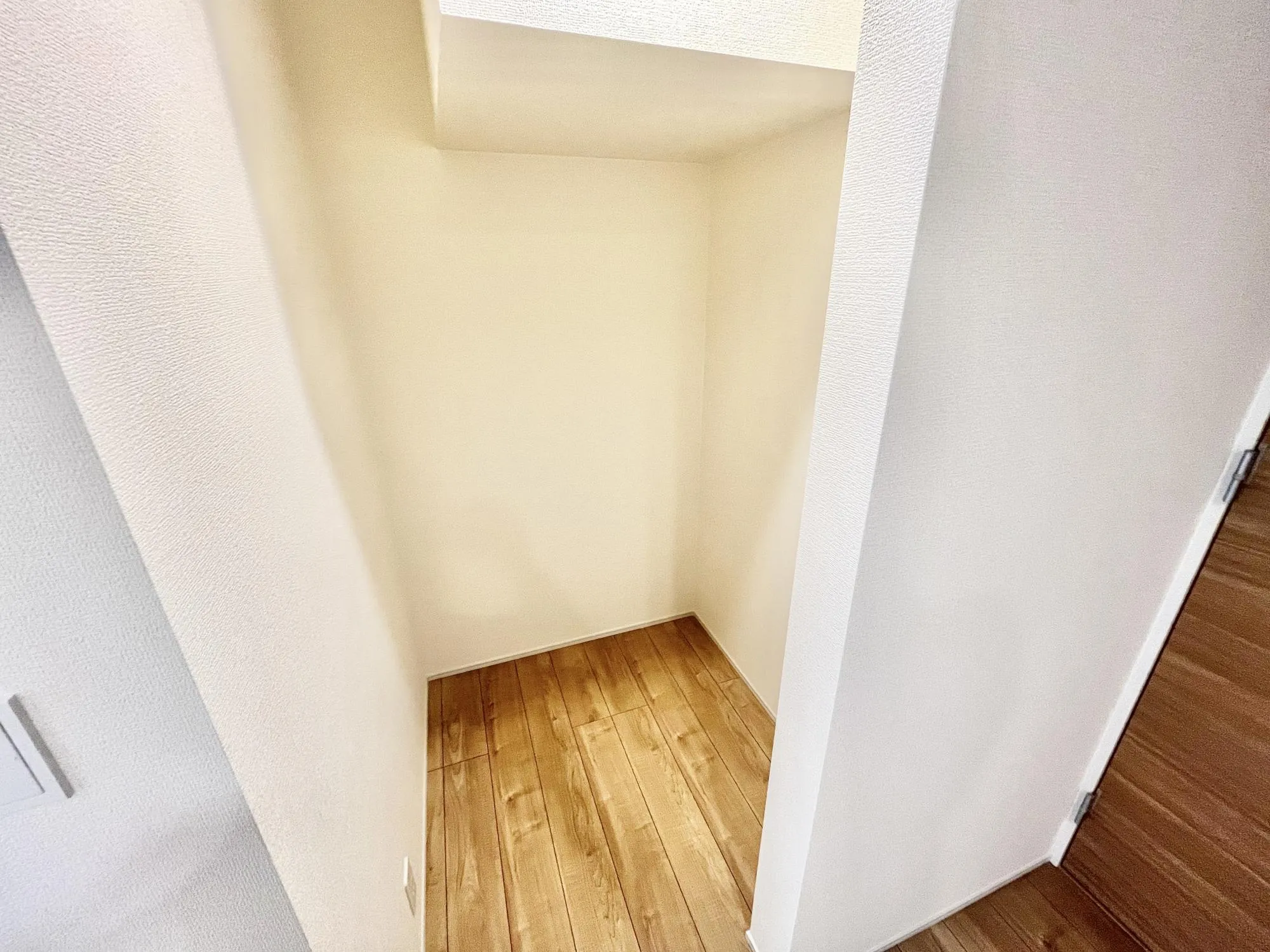 【1号棟】パントリー