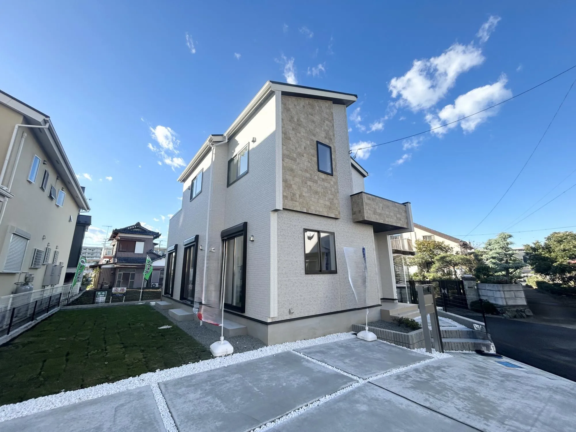 完成いたしました♪