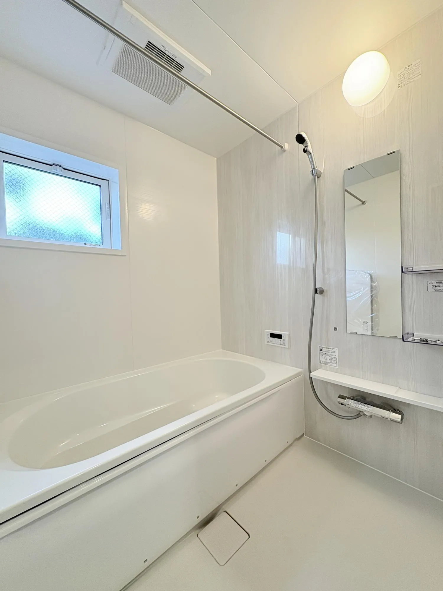 2号棟 浴室