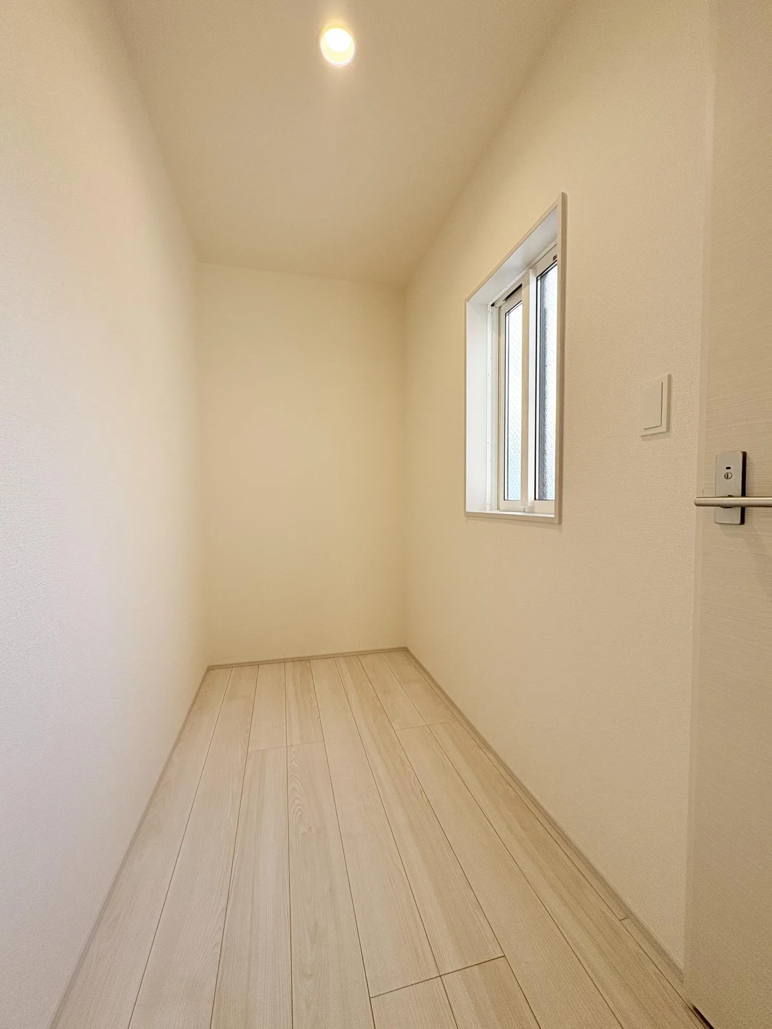 2号棟 2Fフリースペース