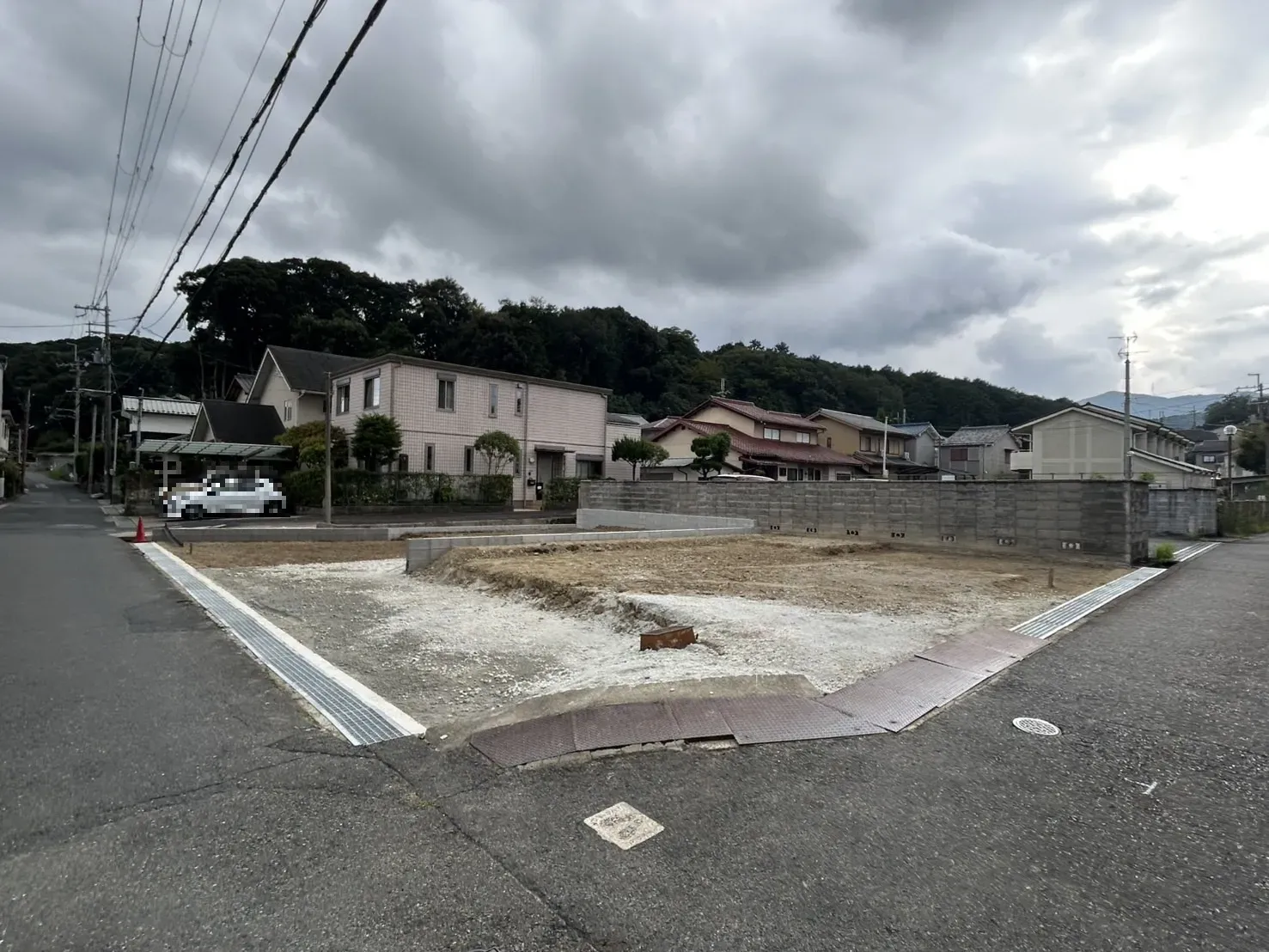 【現地写真】2025.9.26撮影