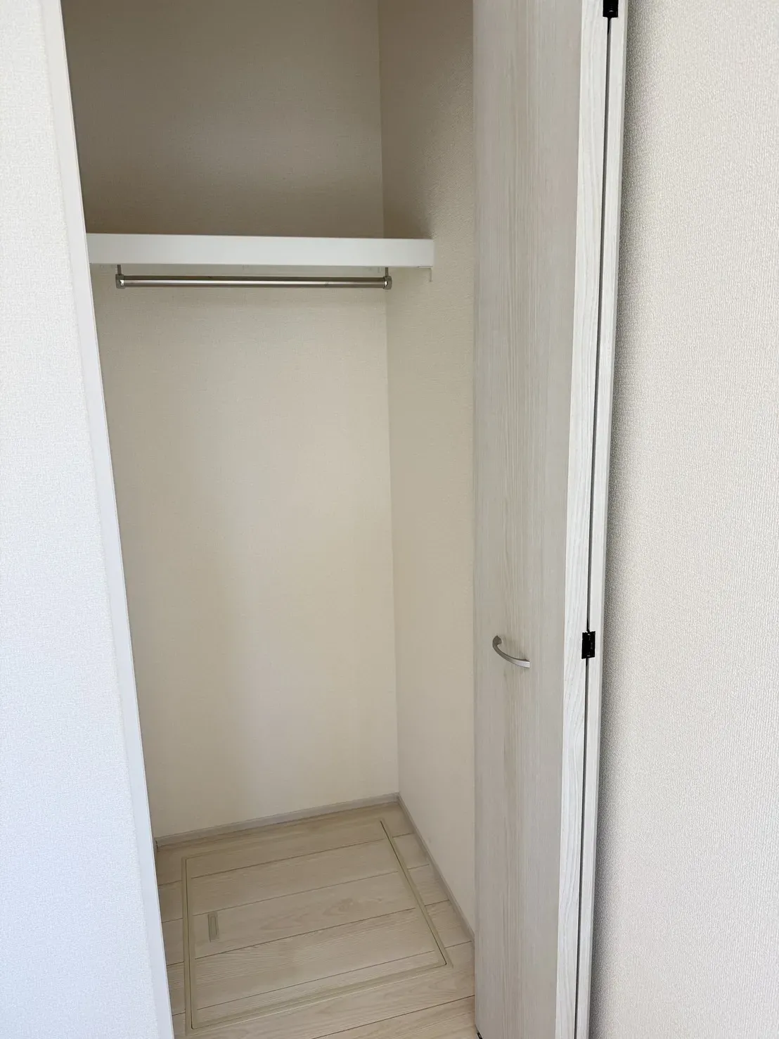 【②号棟収納】