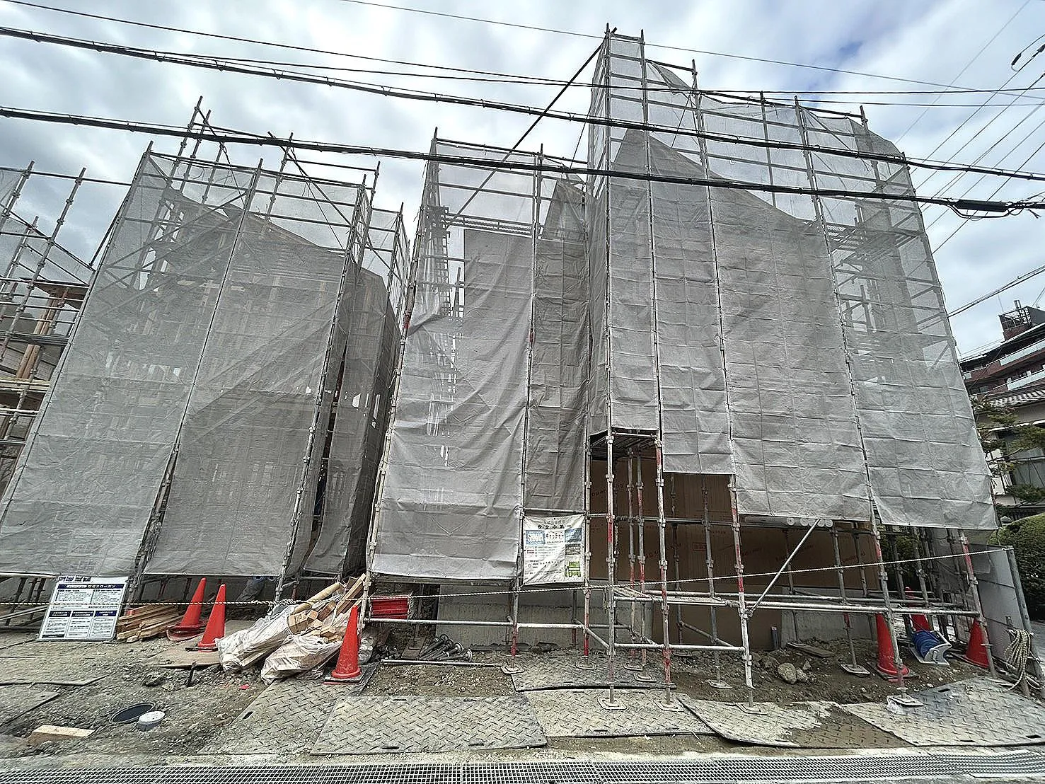 【現地写真】2025.11.22撮影