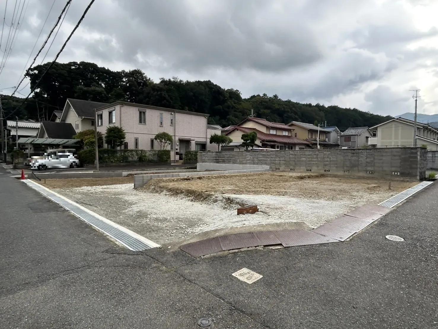 【現地写真】2025.9.26撮影