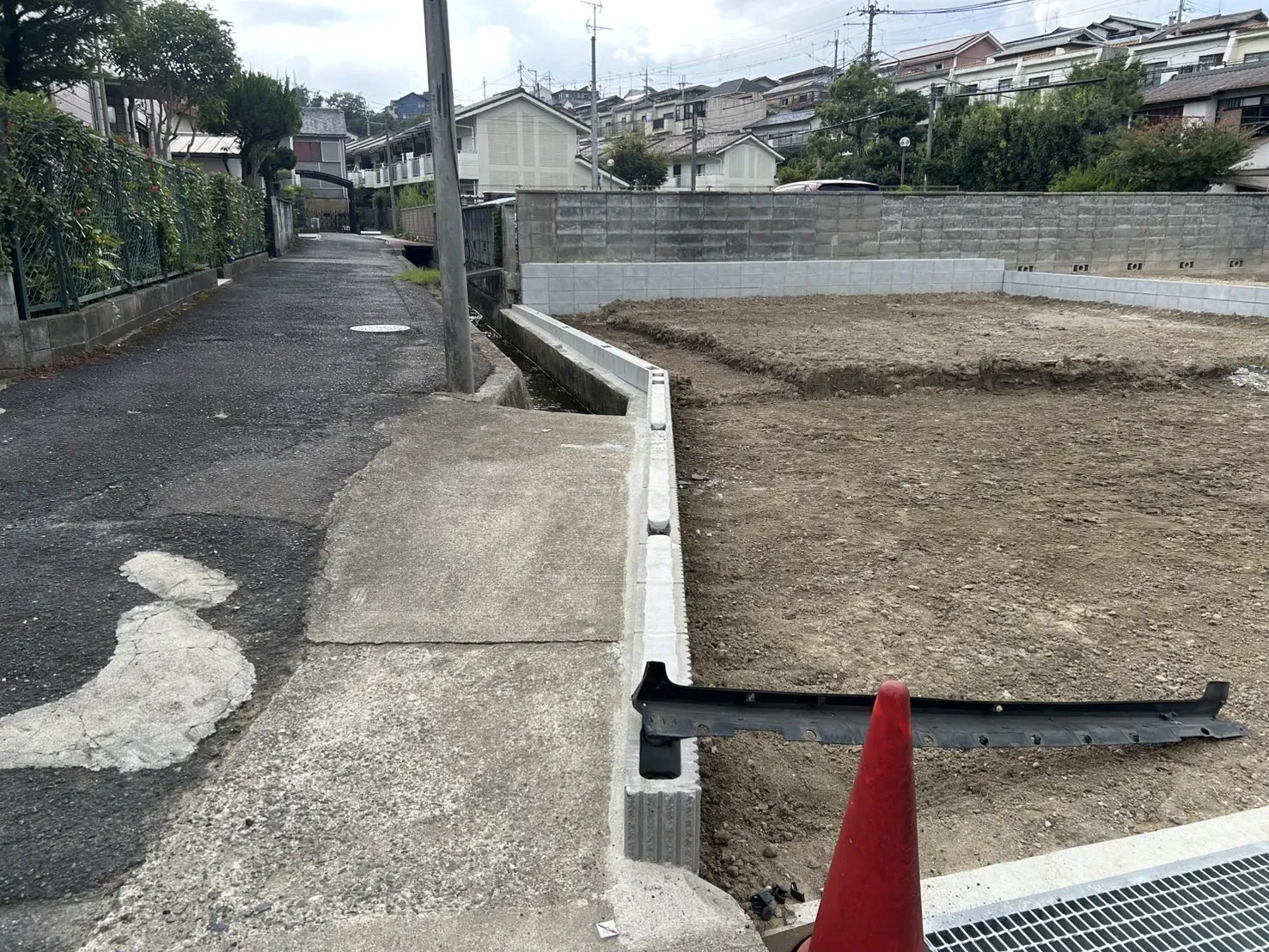 【現地写真】2025.9.26撮影