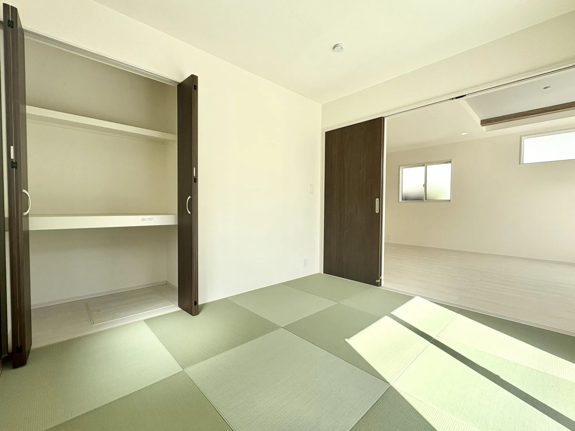 【和室(5.25帖)】