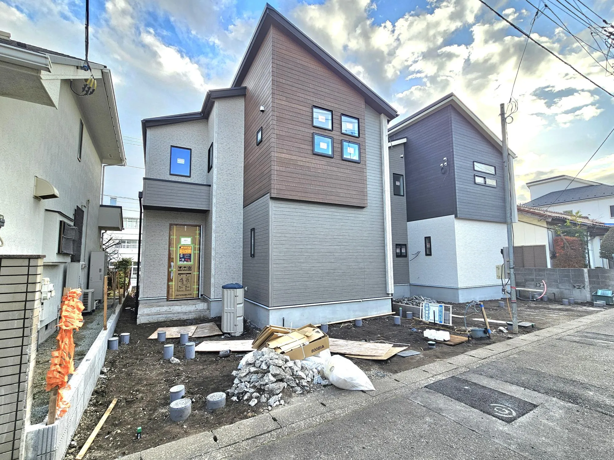 販売現地(R7.12.13)