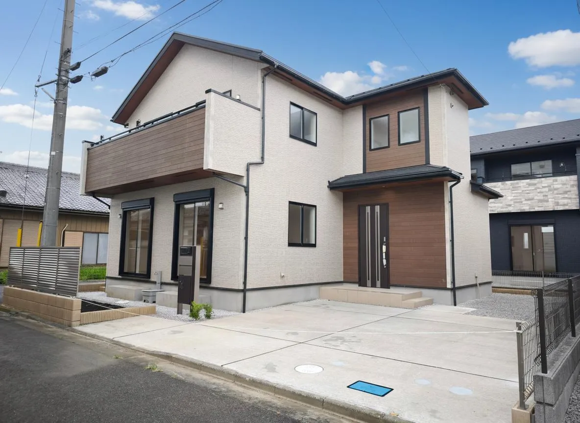 【2号棟】前面道路4.2m公道