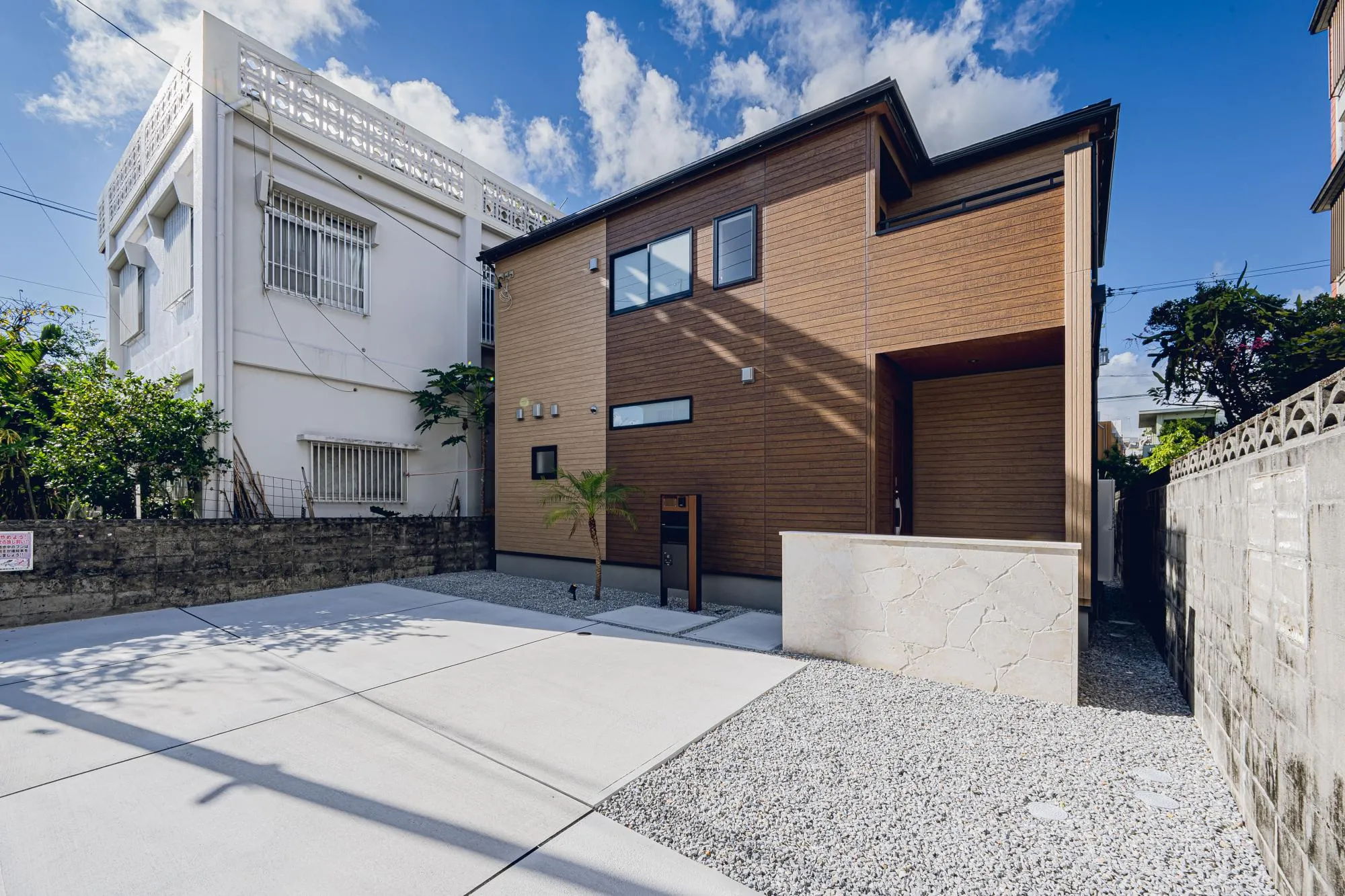 【風に強い家】　東栄住宅の耐風は、500年に一度程度発生する暴風(建築基準法1.6倍)のさらに1.2倍の力に対しても耐えうる家です!!
