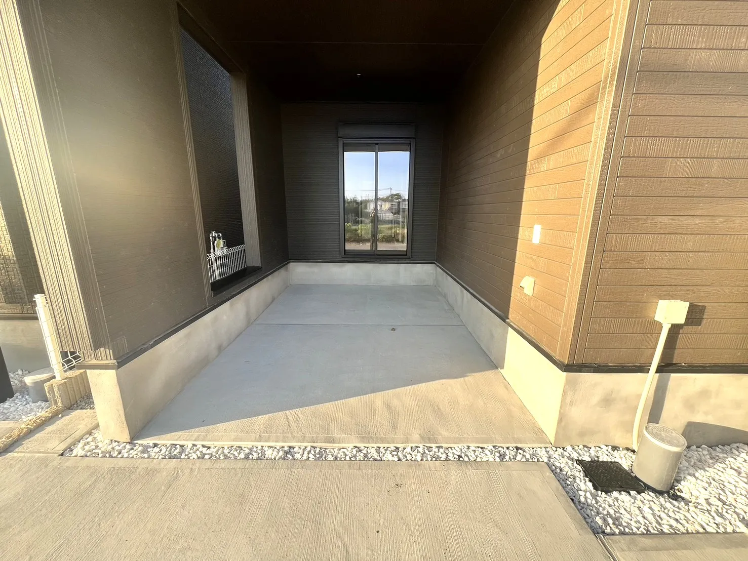 ☆2号棟　カースペース☆