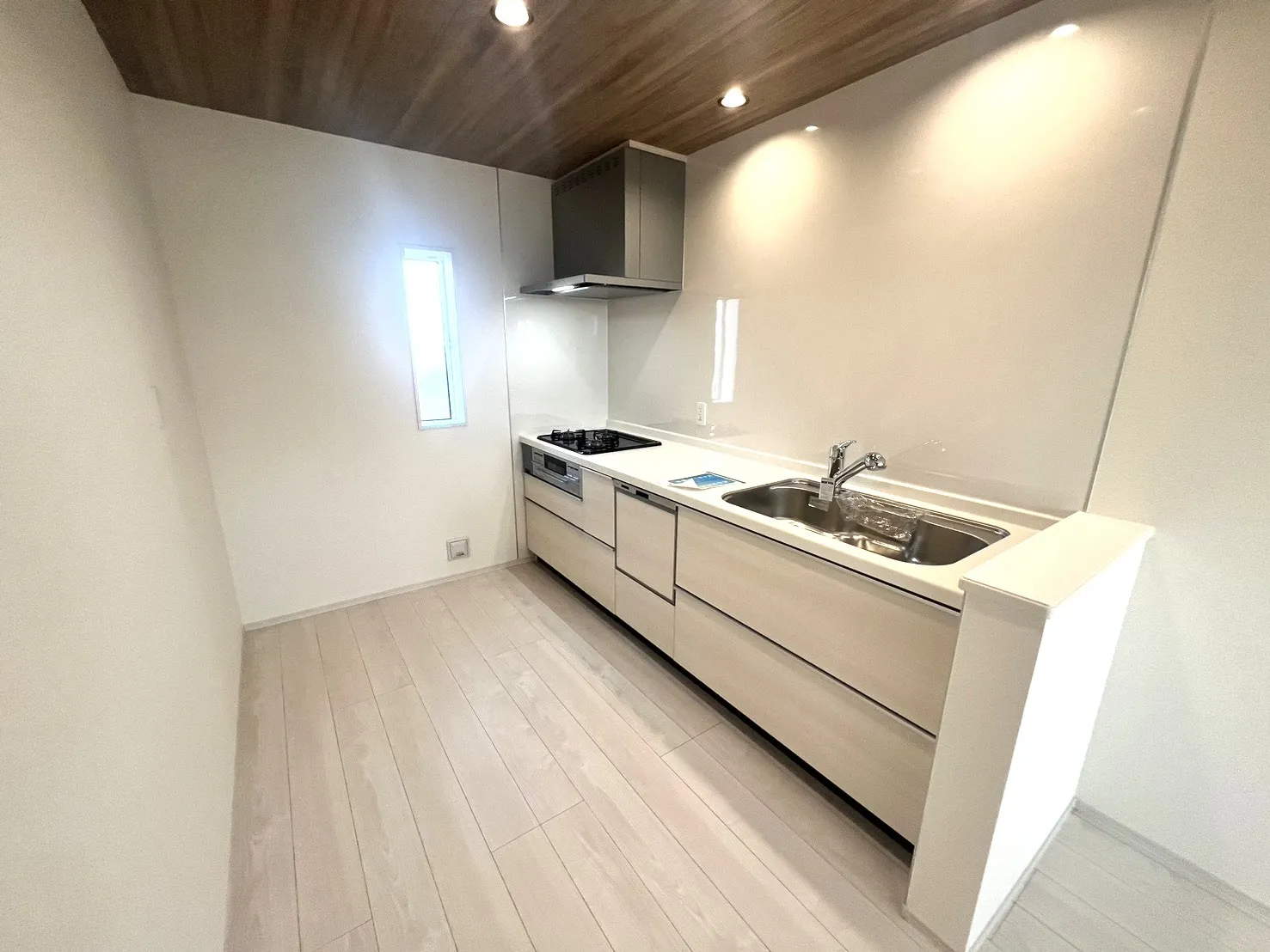 ☆2号棟　キッチン☆