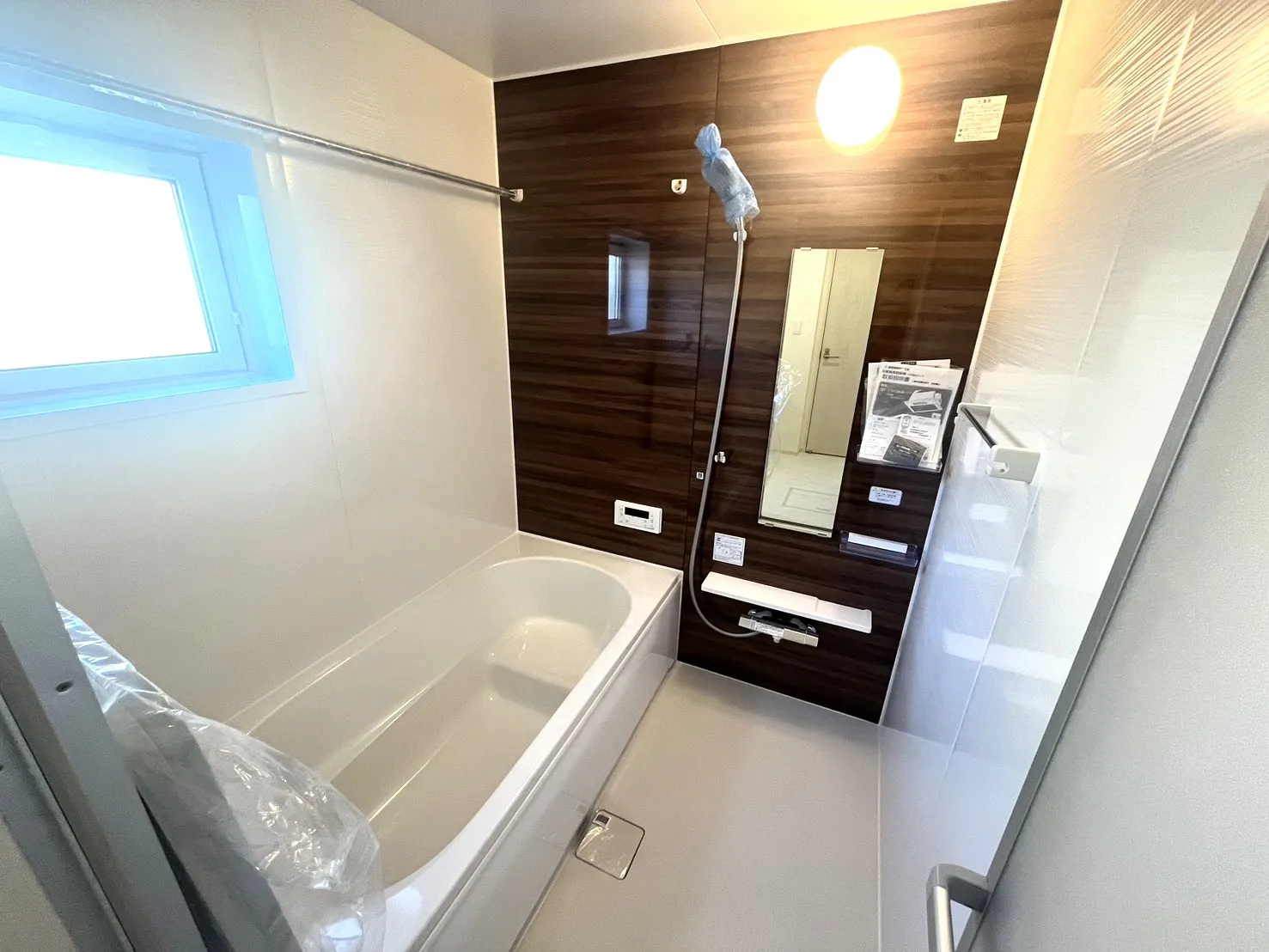 ☆2号棟　浴室☆