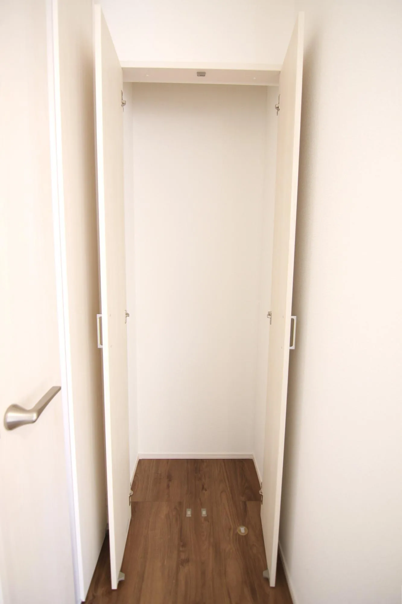 【リビング収納】