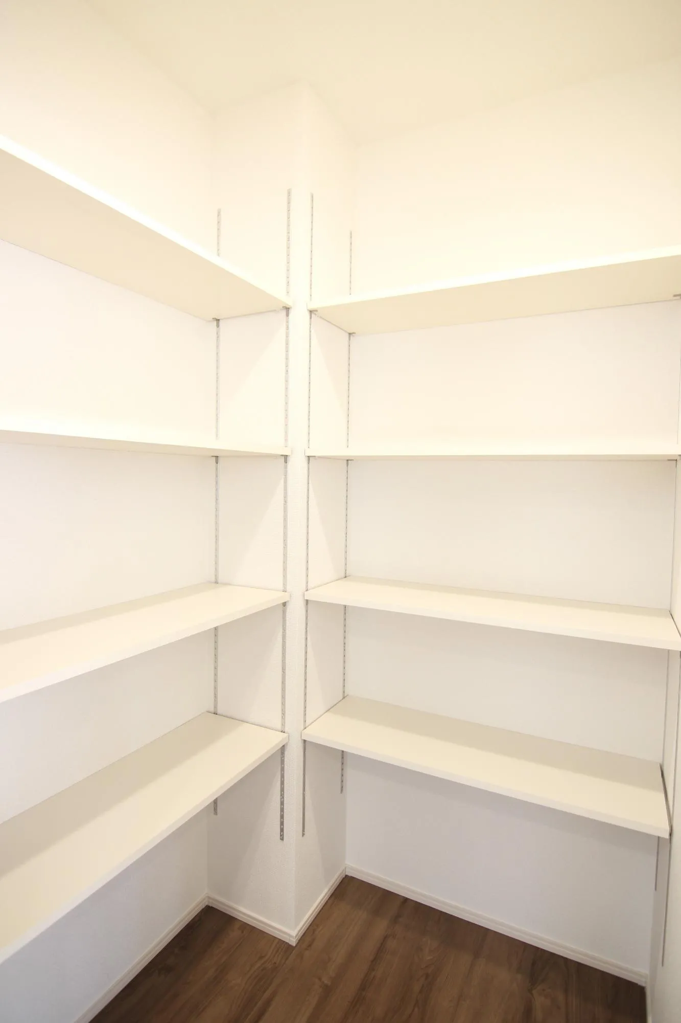 【パントリー】