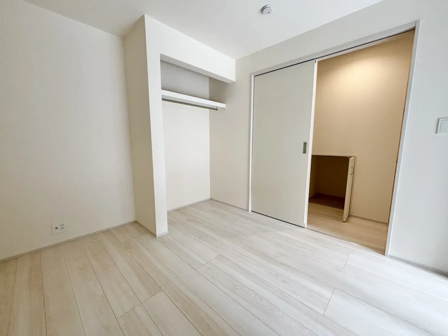 2号棟洋室4.75帖