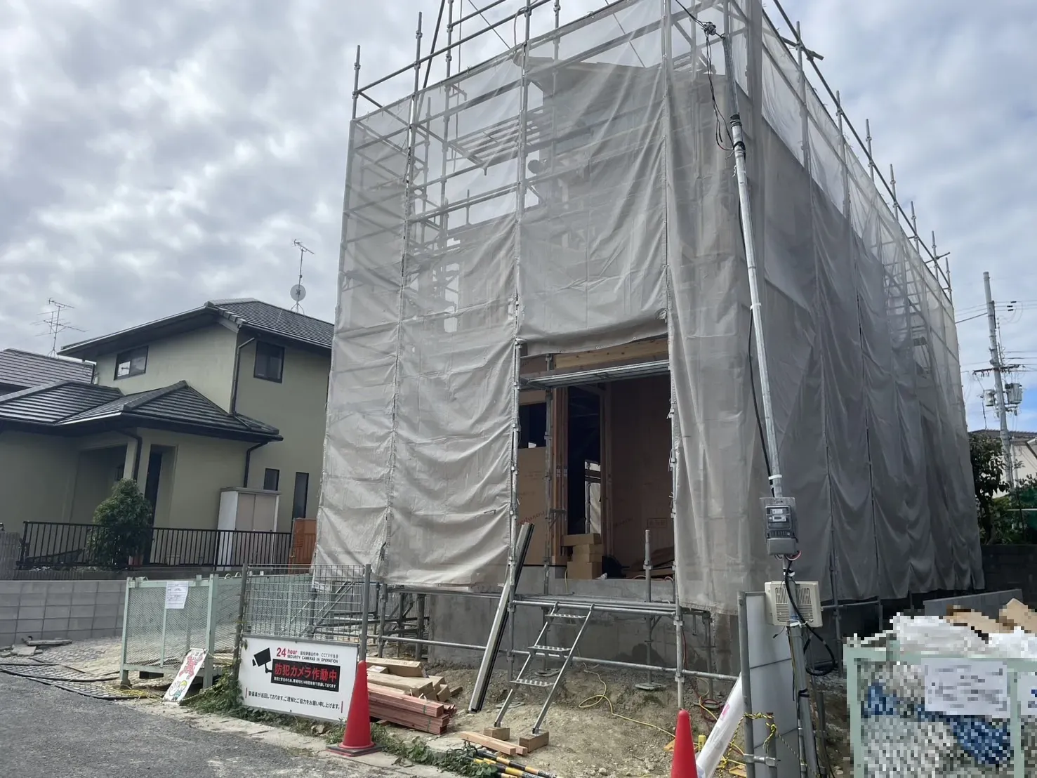 【販売現地】2025.10.10撮影