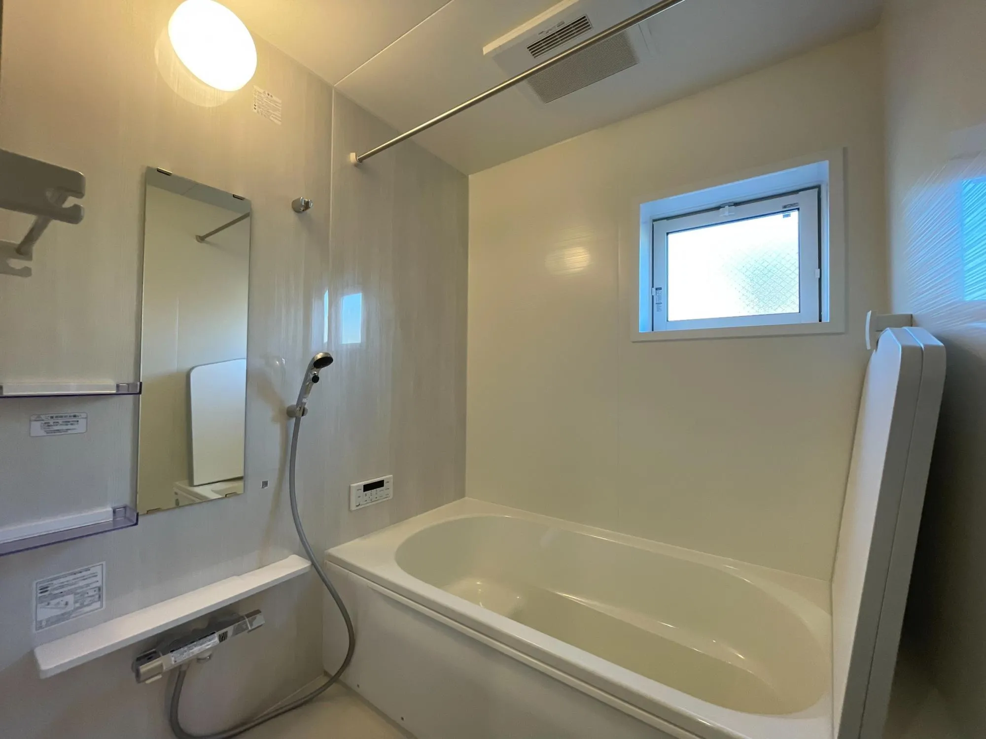 【1階　浴室】