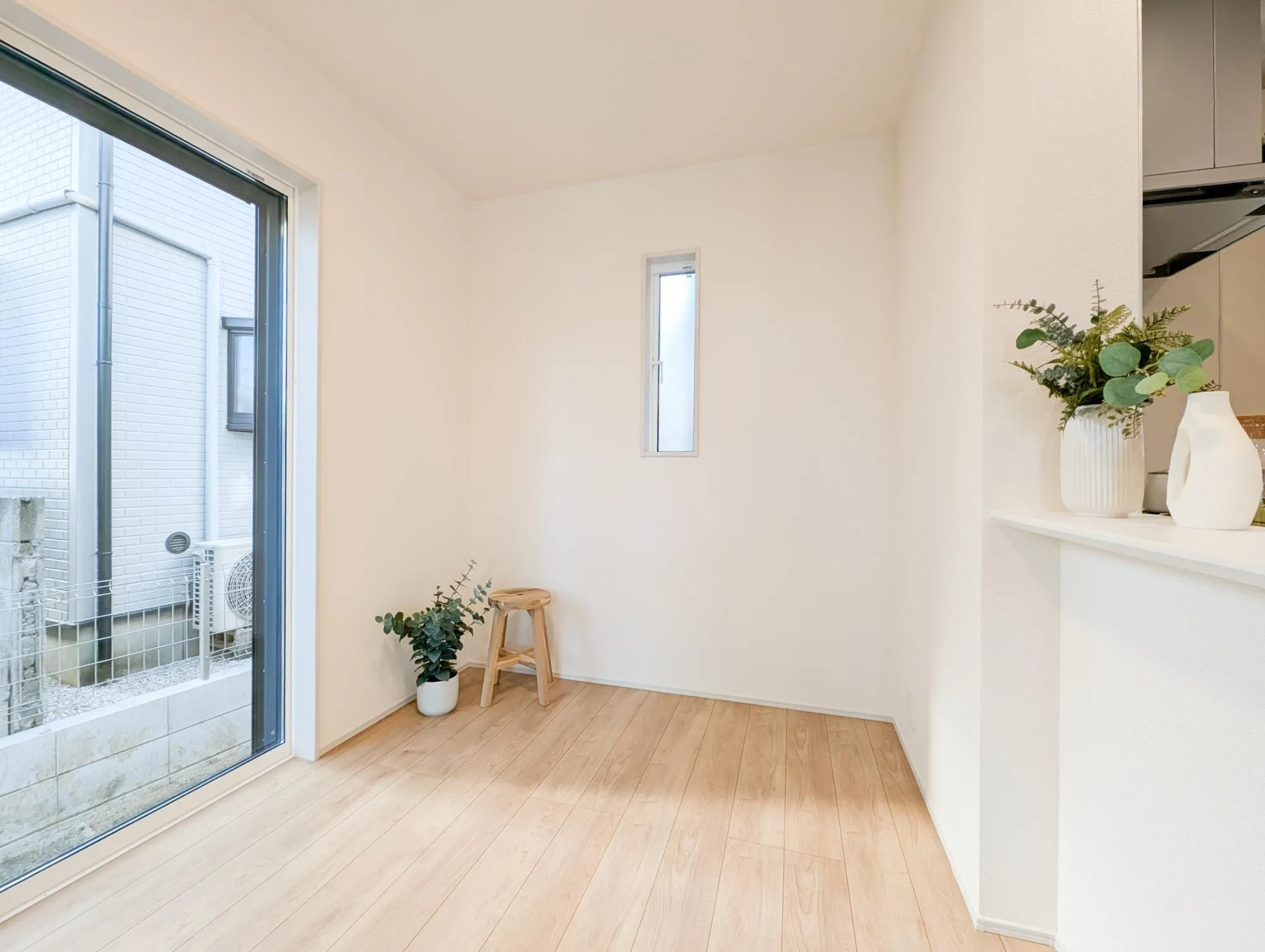 【1階　ダイニング】