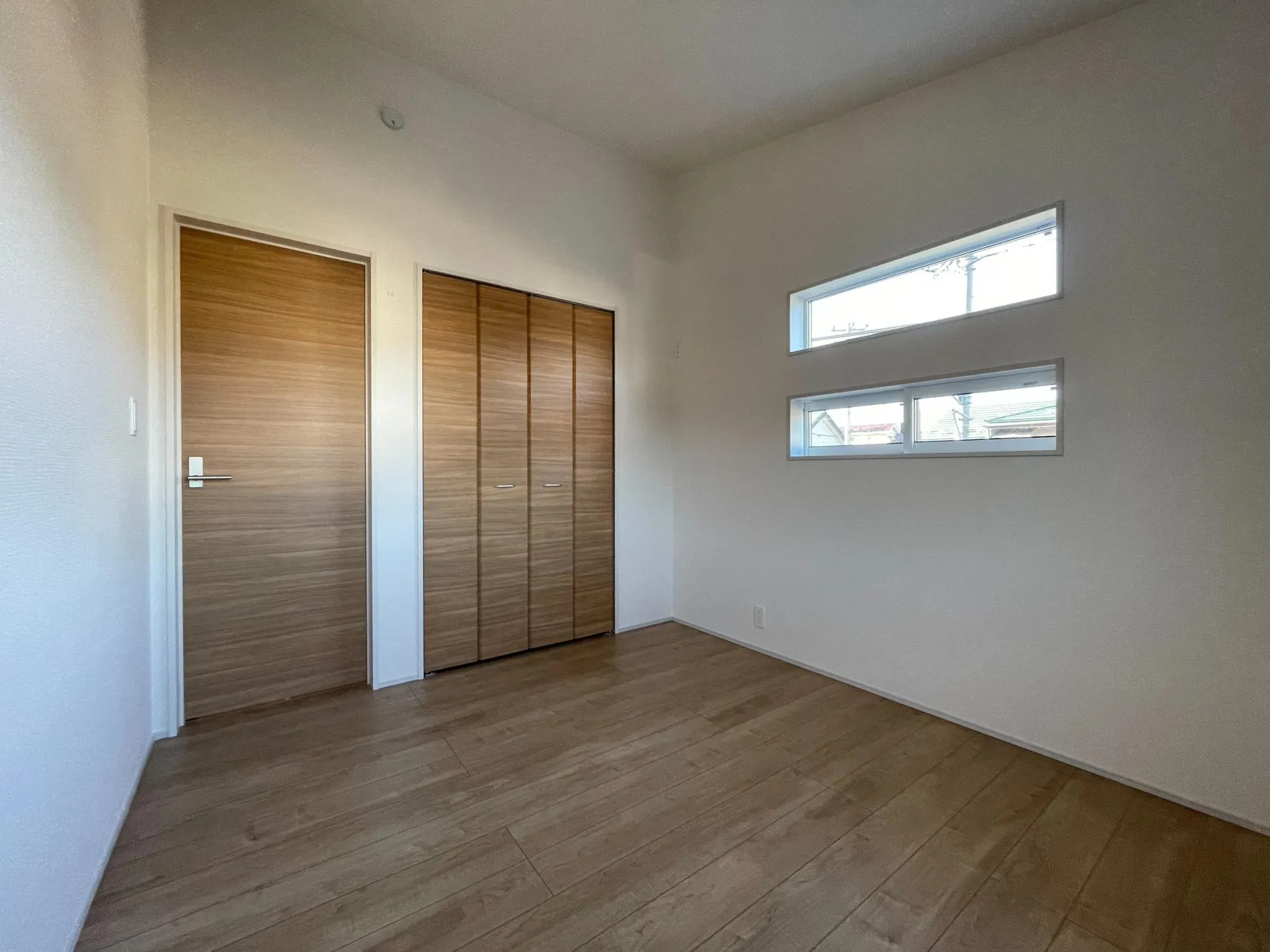 【2階　洋室(5.25帖)】