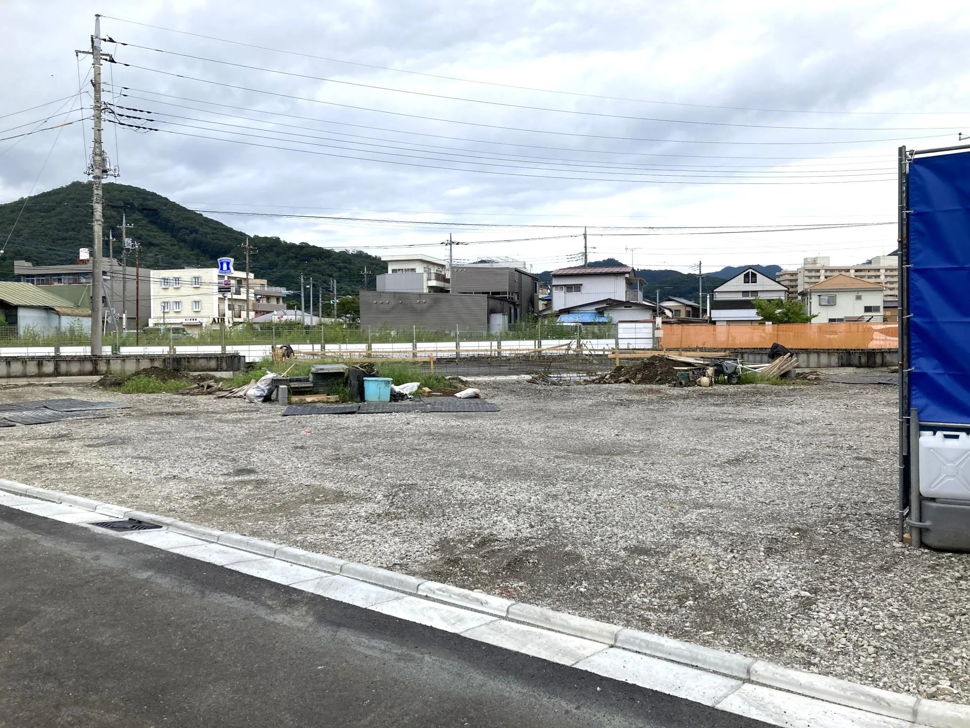 現地(9/27)