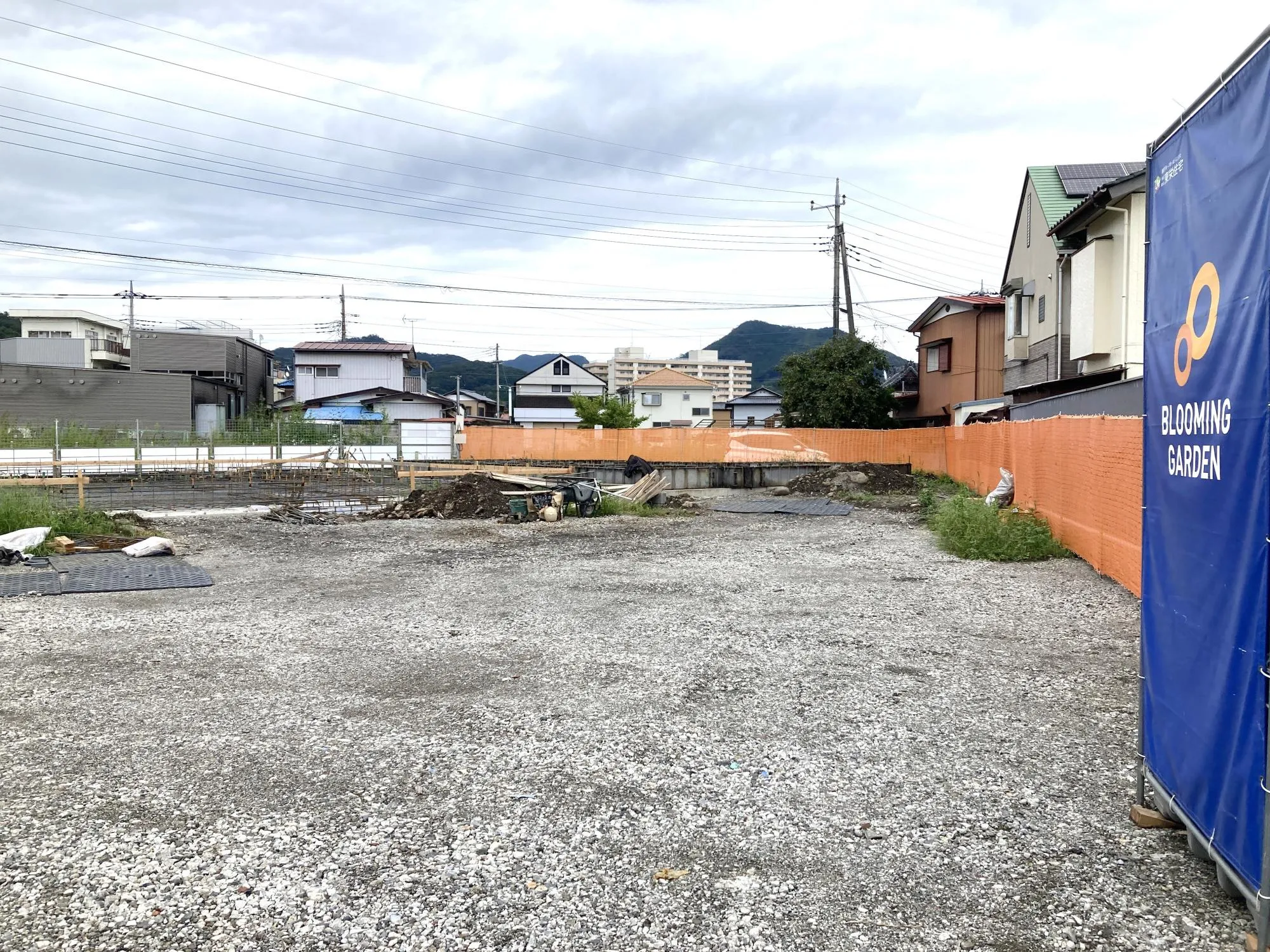 現地(9/27)