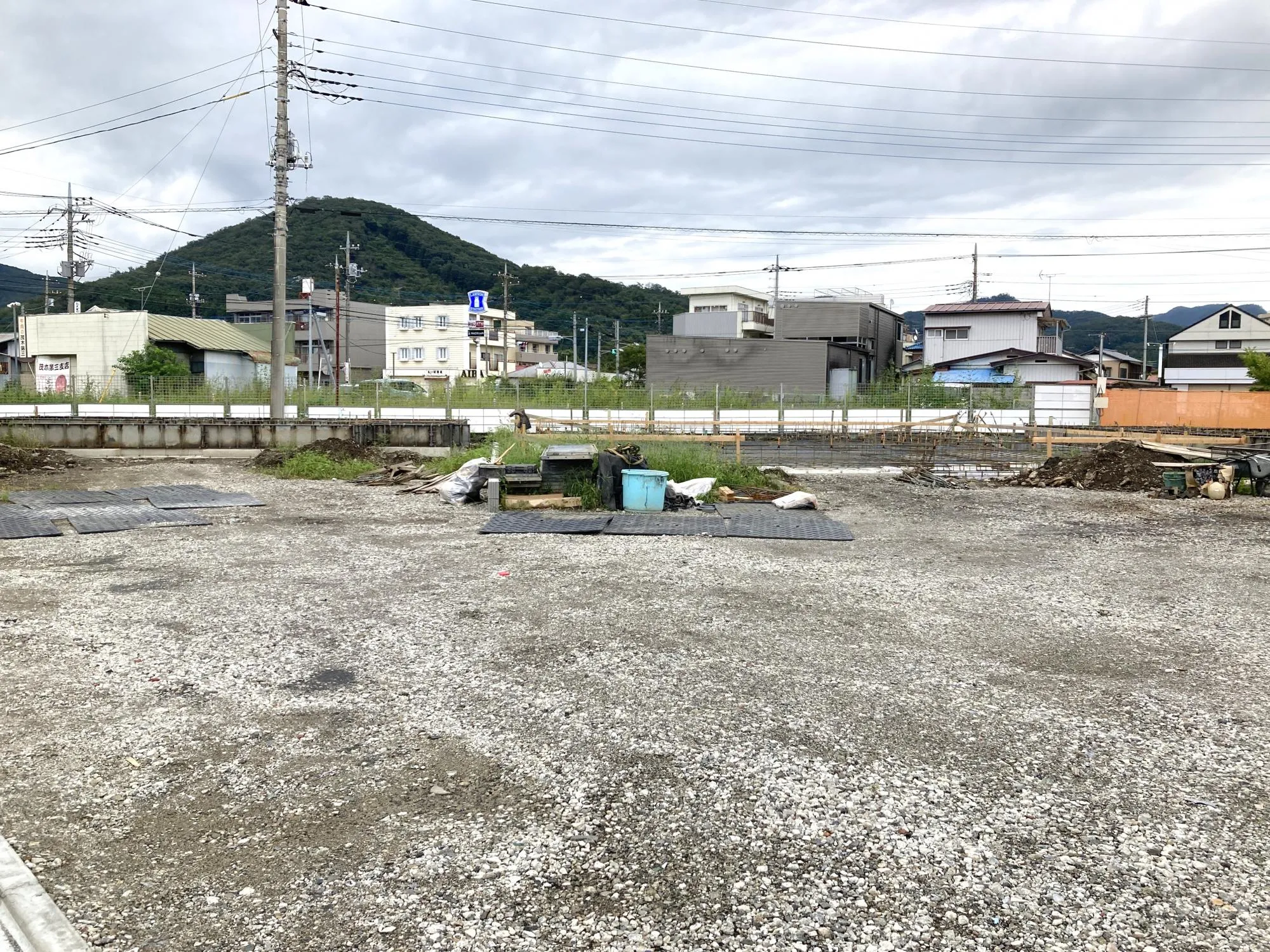 現地(9/27)