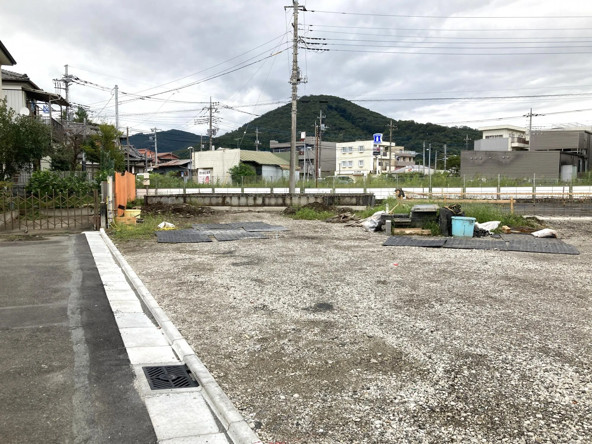 現地(9/27)