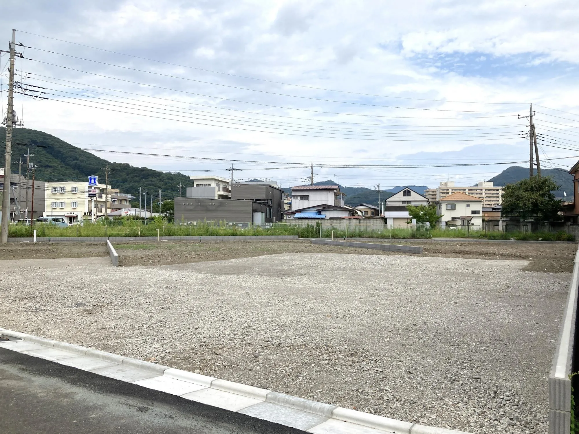 ブルーミングガーデン 桐生市東1丁目3棟