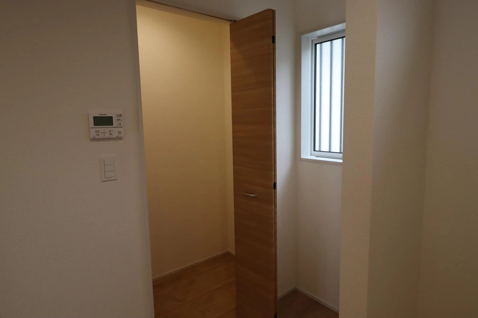 1号棟　パントリー