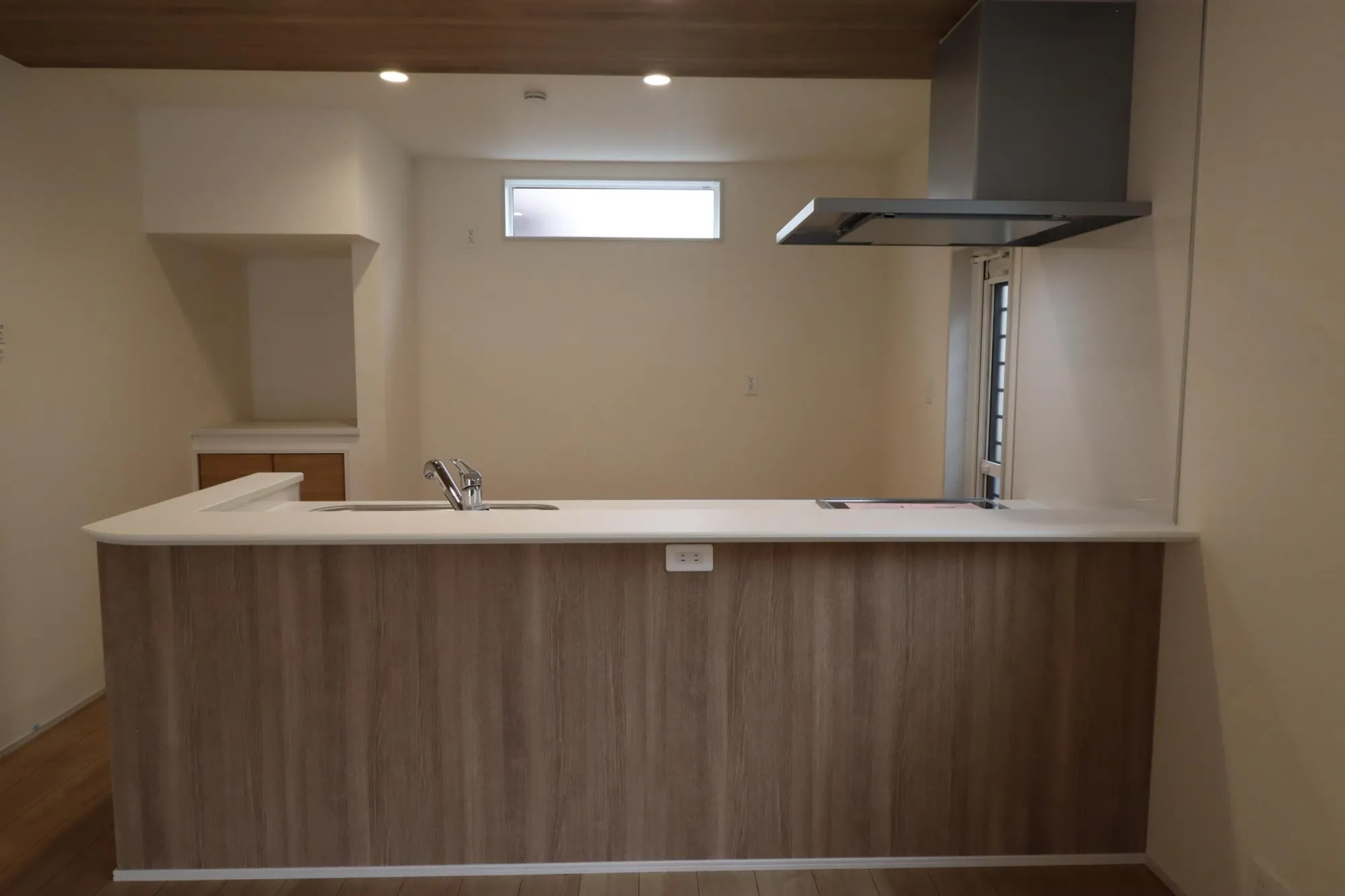 3号棟　キッチン