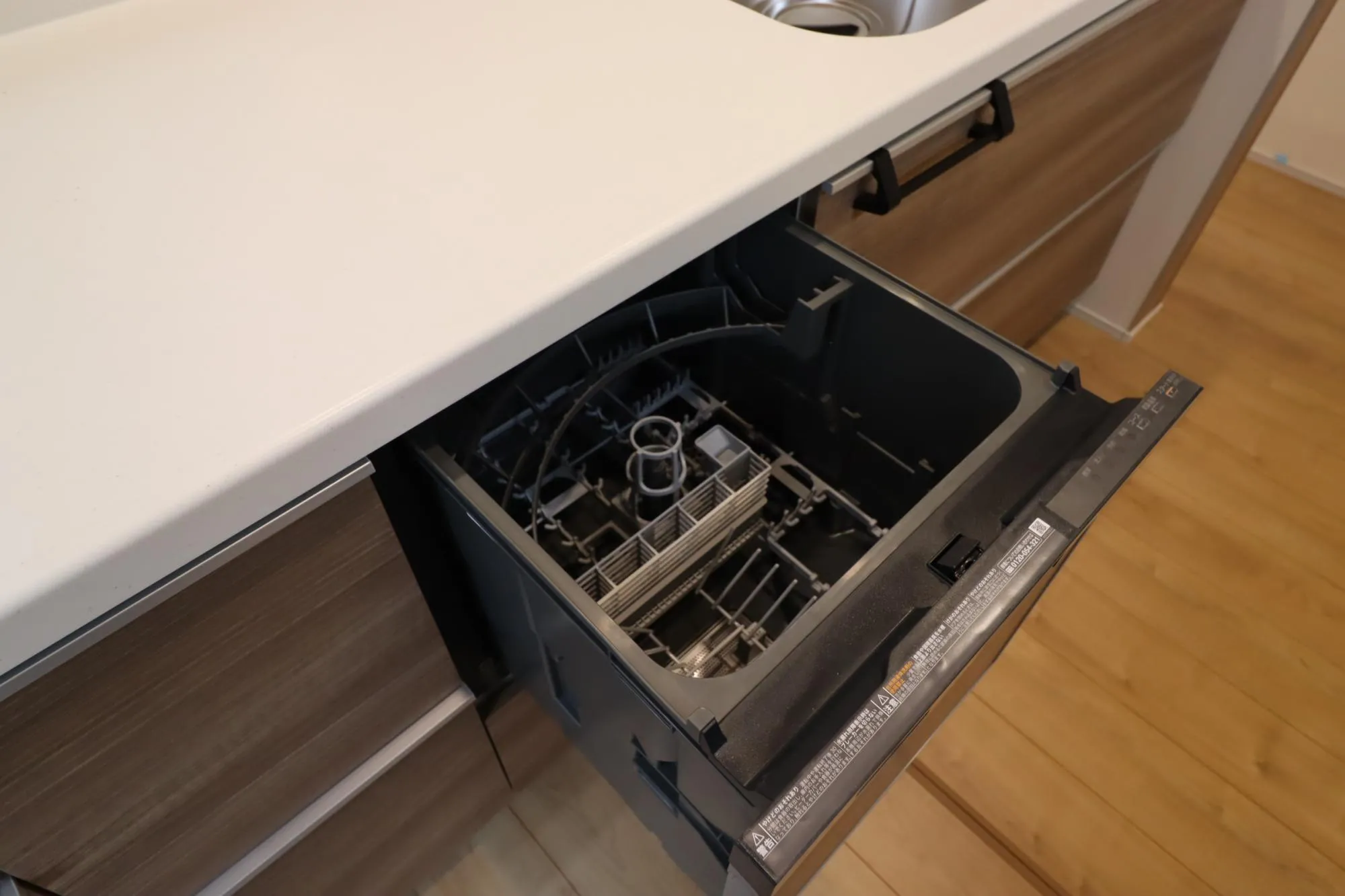 食洗器(3棟共通)