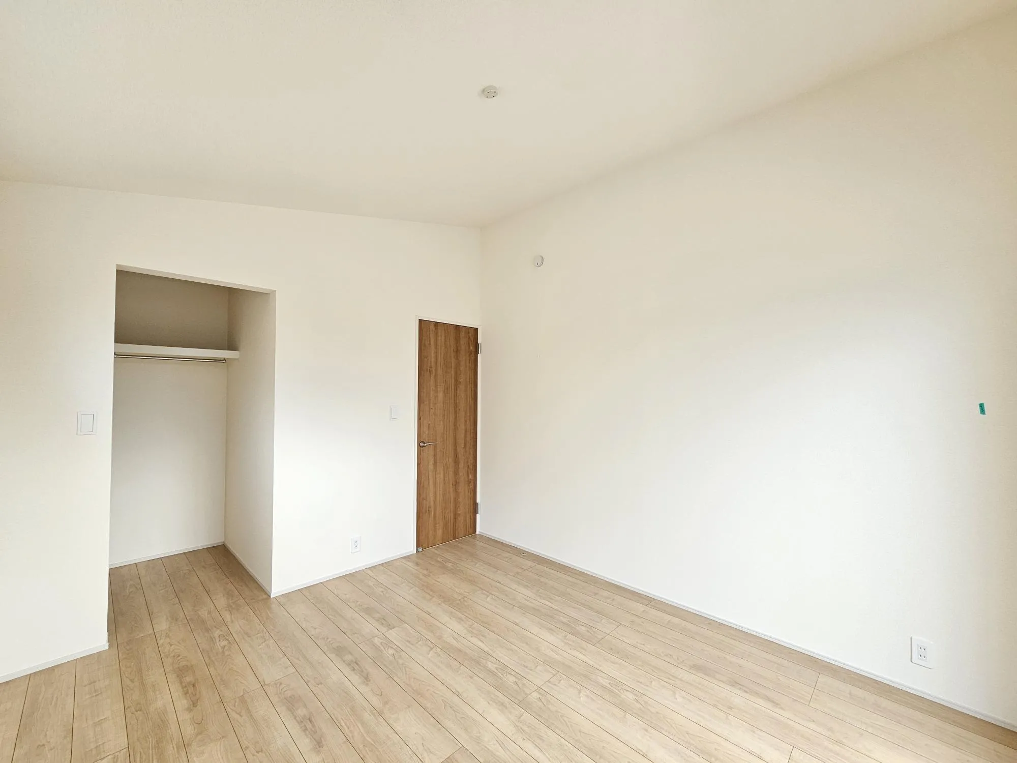 2号棟　主寝室(7.0帖)