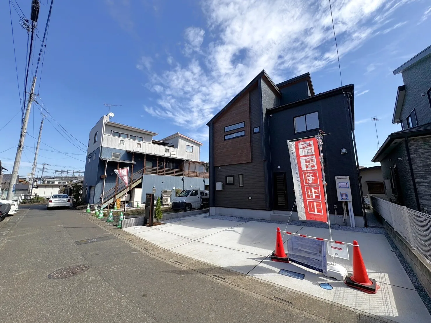 【販売現地】安心の住宅性能評価W取得(設計・建設)