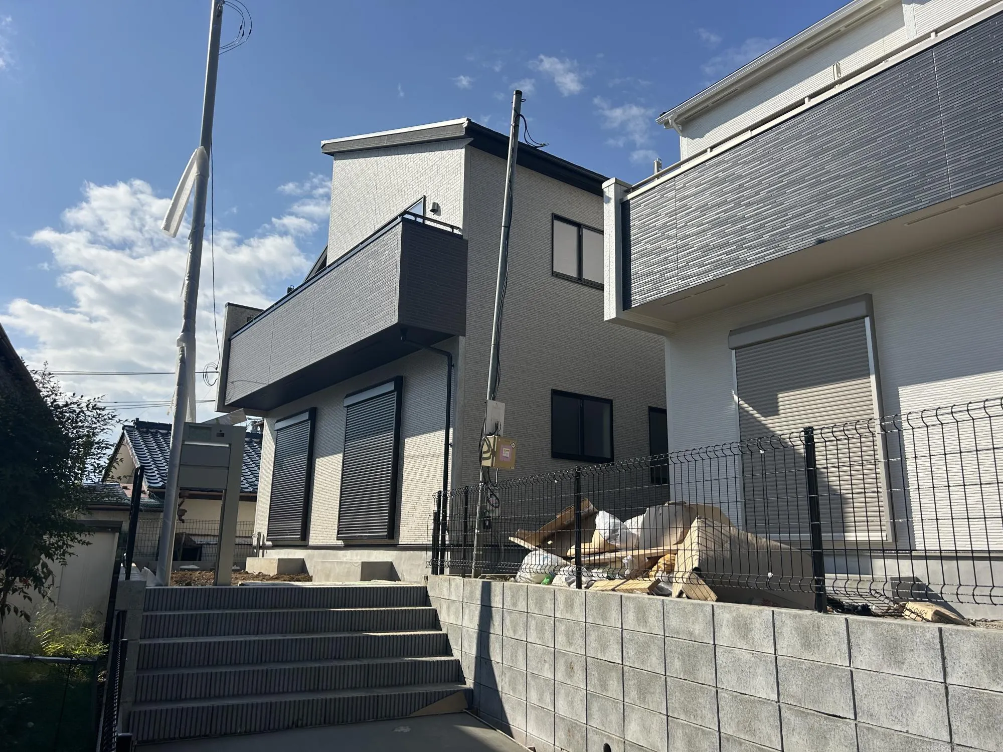 2号棟外観!お気軽にお問い合わせください◎