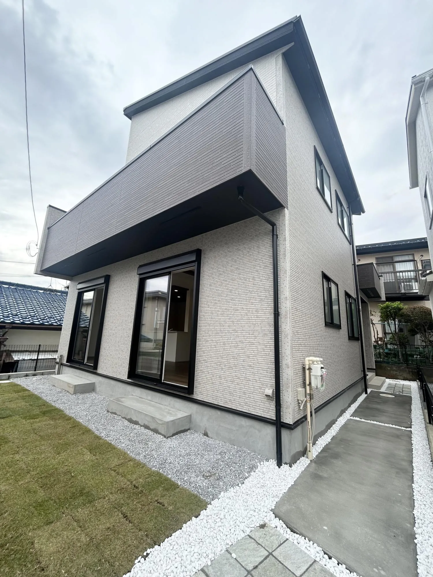 日当たり良好です◎