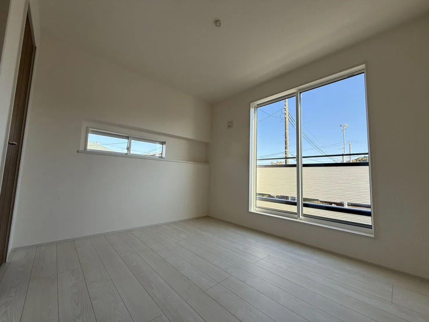 ⑤2階5.25帖洋室