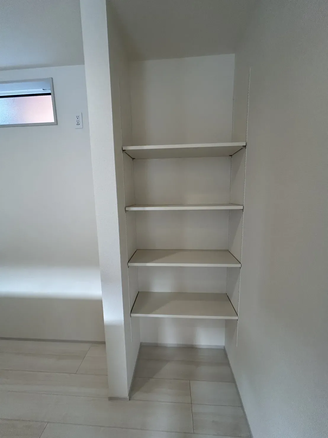 【キッチン収納】