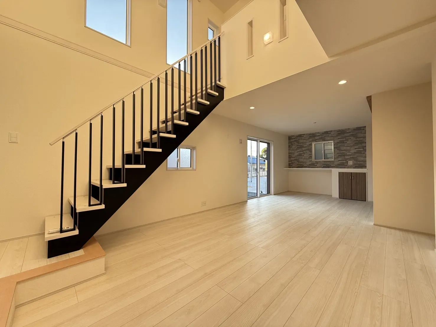 【LDK20.35帖】LDK20帖超えの広々空間!