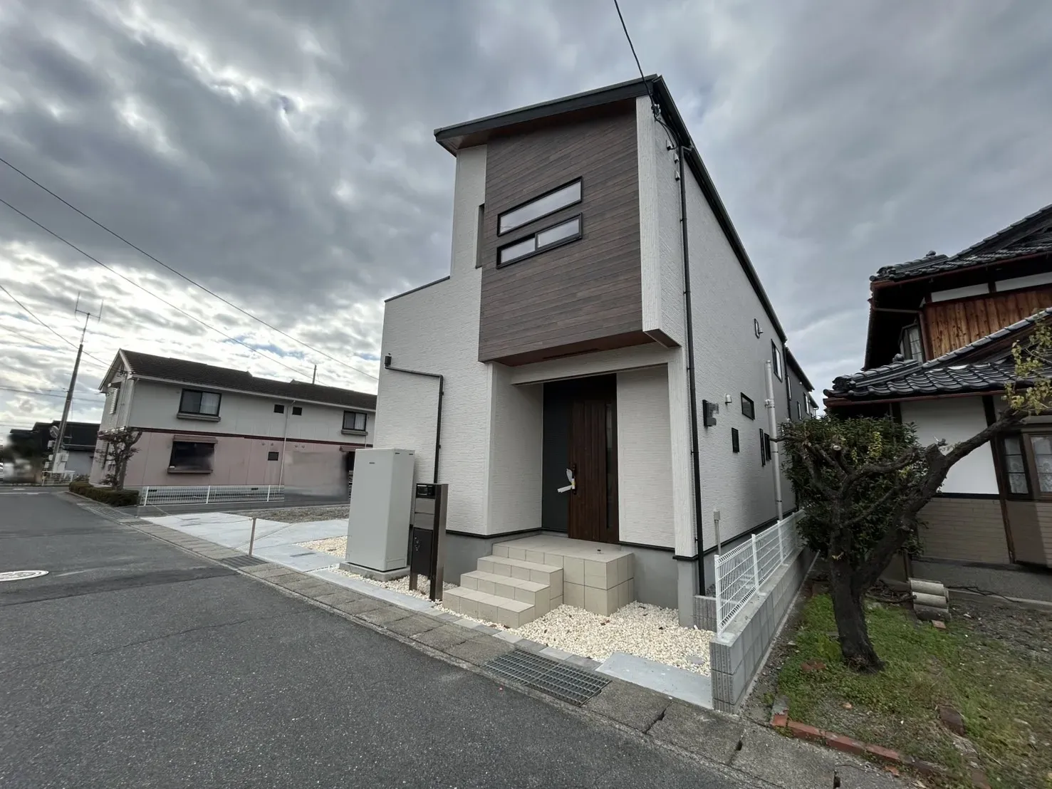 ③号棟【販売現地】2025.11.3撮影