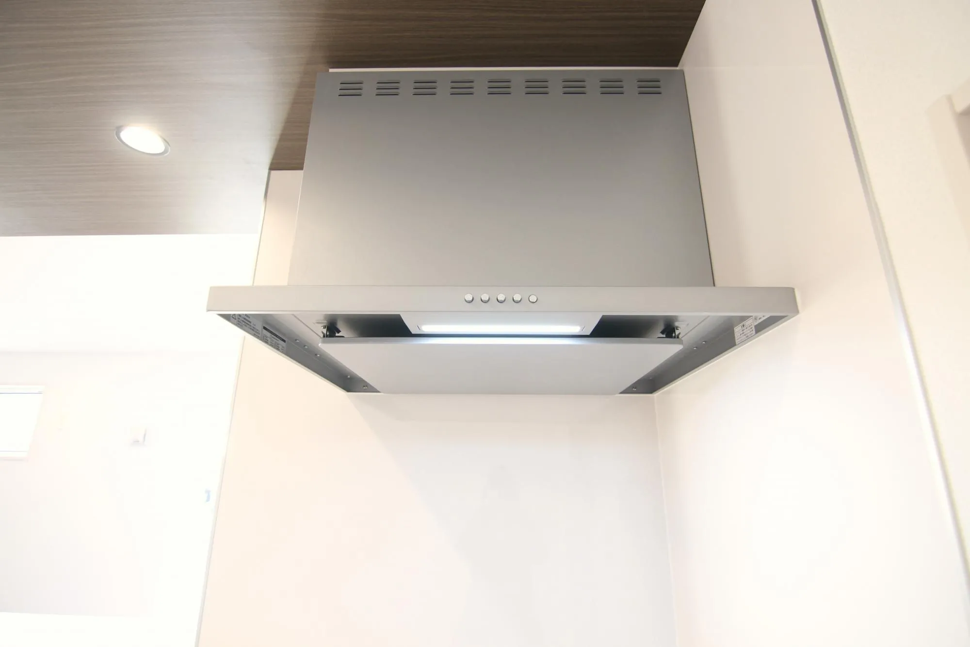 【レンジフード】