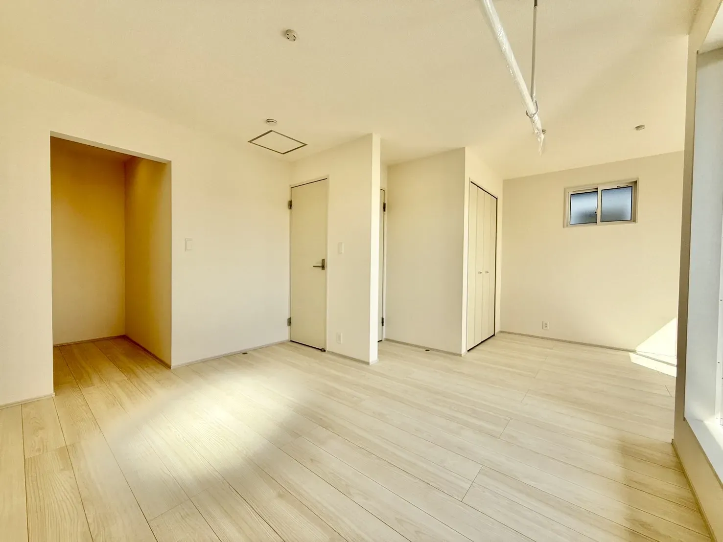 【洋室6.0帖+5.17帖】