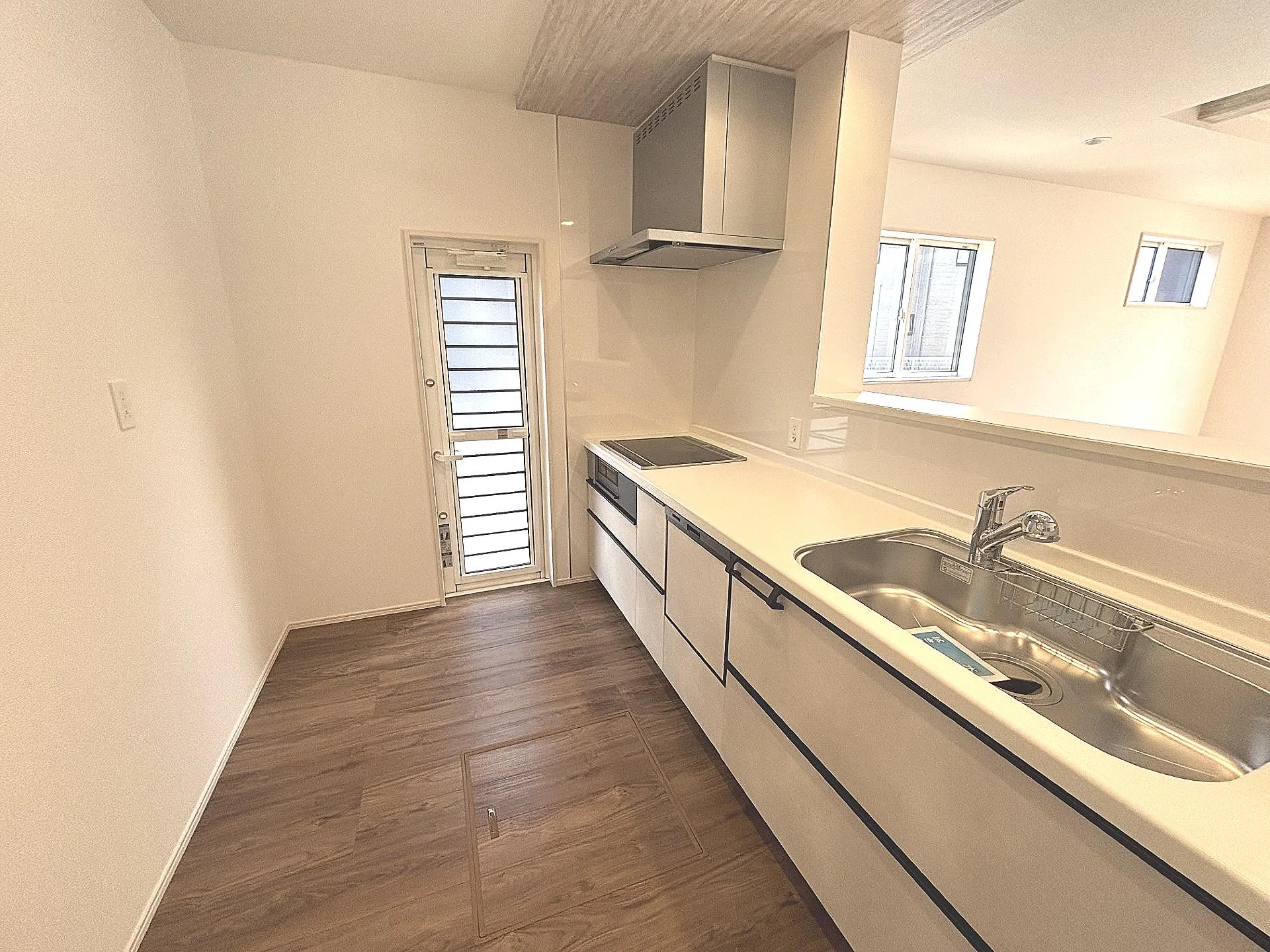 システムキッチン